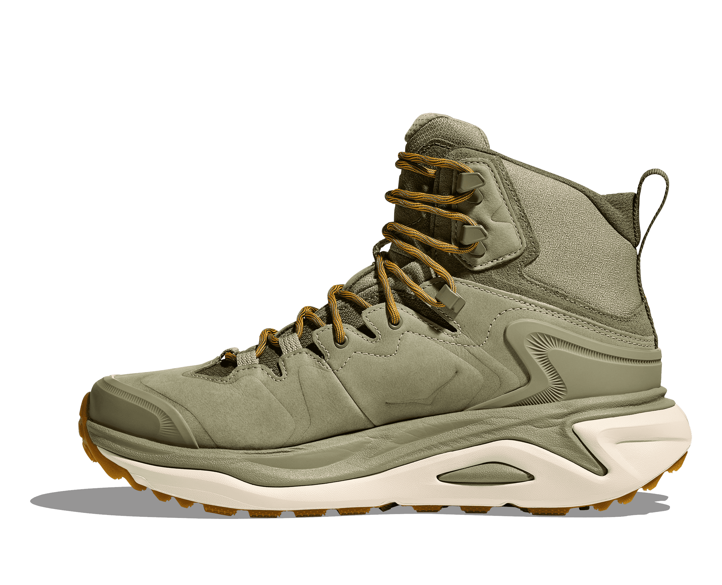 Hoka - Men's Kaha 3 GTX | Waterproof Hiking Boot – Running Lab