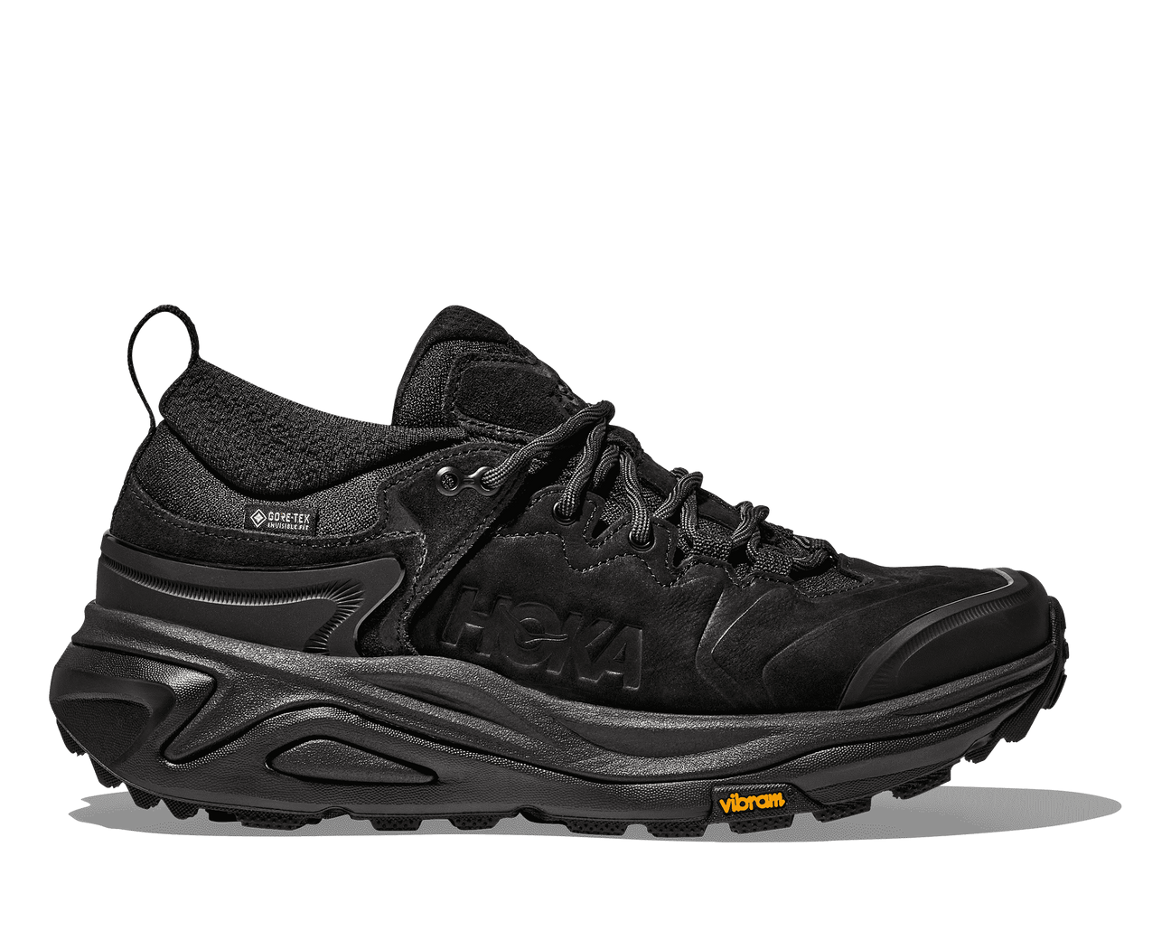 HOKA - Men's Kaha 3 Low GTX | Waterproof Trail Running Shoe