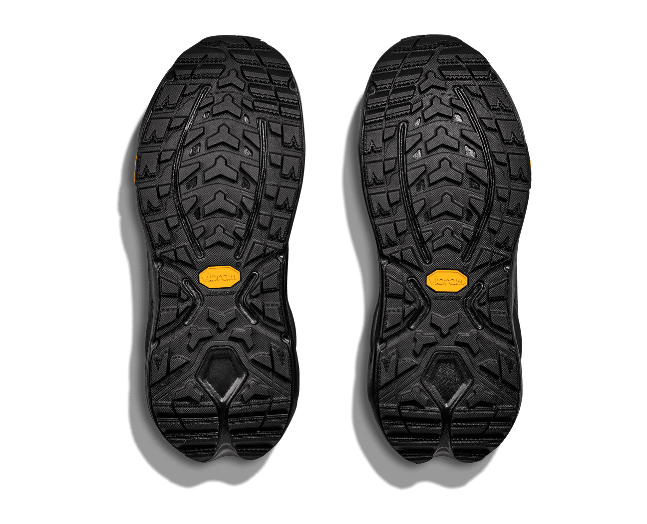 HOKA - Men's Kaha 3 Low GTX | Waterproof Trail Running Shoe