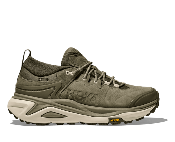 HOKA - Men's Kaha 3 Low GTX | Waterproof Trail Running Shoe