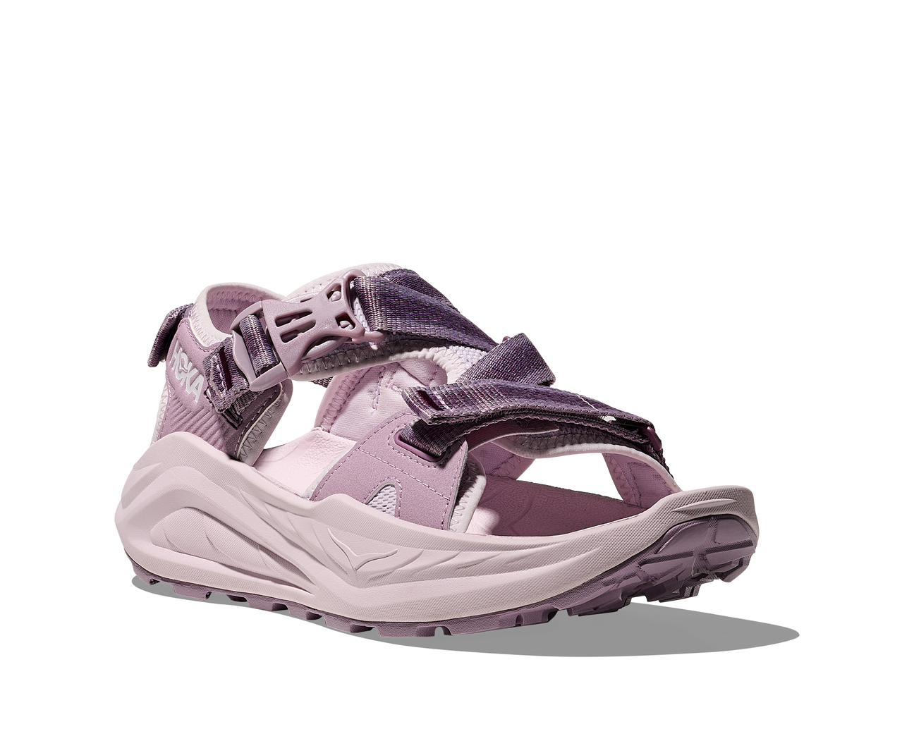 Hoka - Women's Infini Hike TC | Trail Hiking Sandal – Running Lab