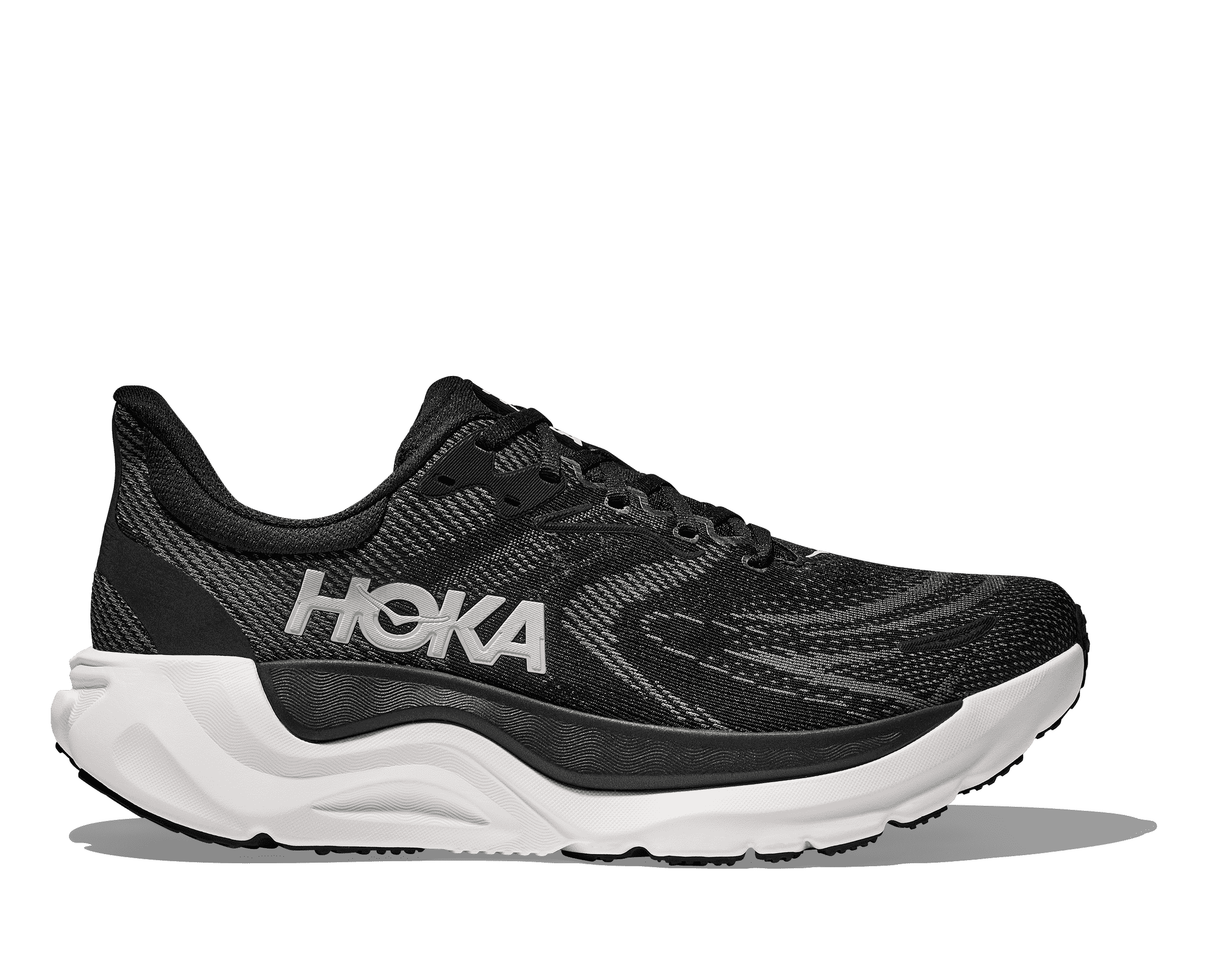 ohayoi　b HOKA - Men's Arahi 8 | Supportive Running Shoe – Running Lab