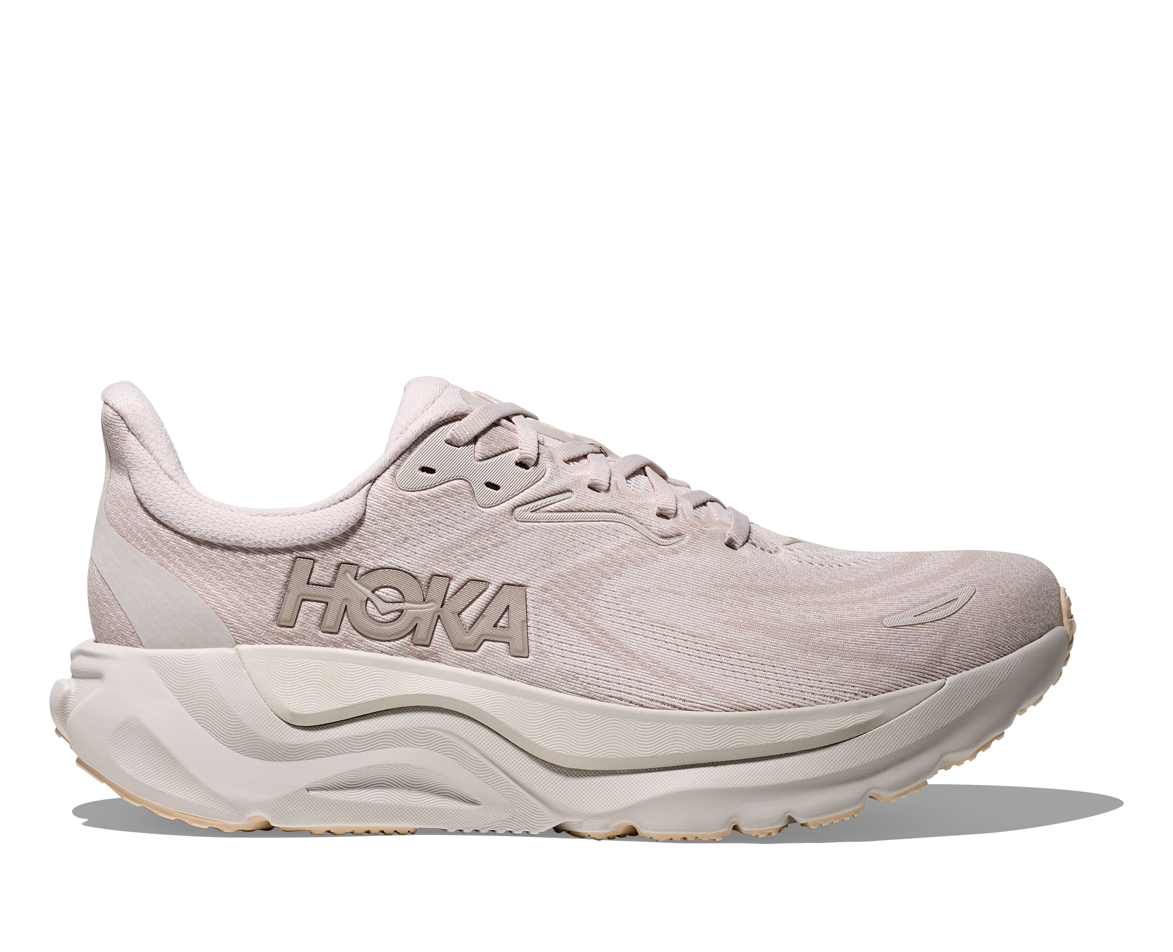 HOKA - Men's Arahi 8 | Supportive Running Shoe – Running Lab