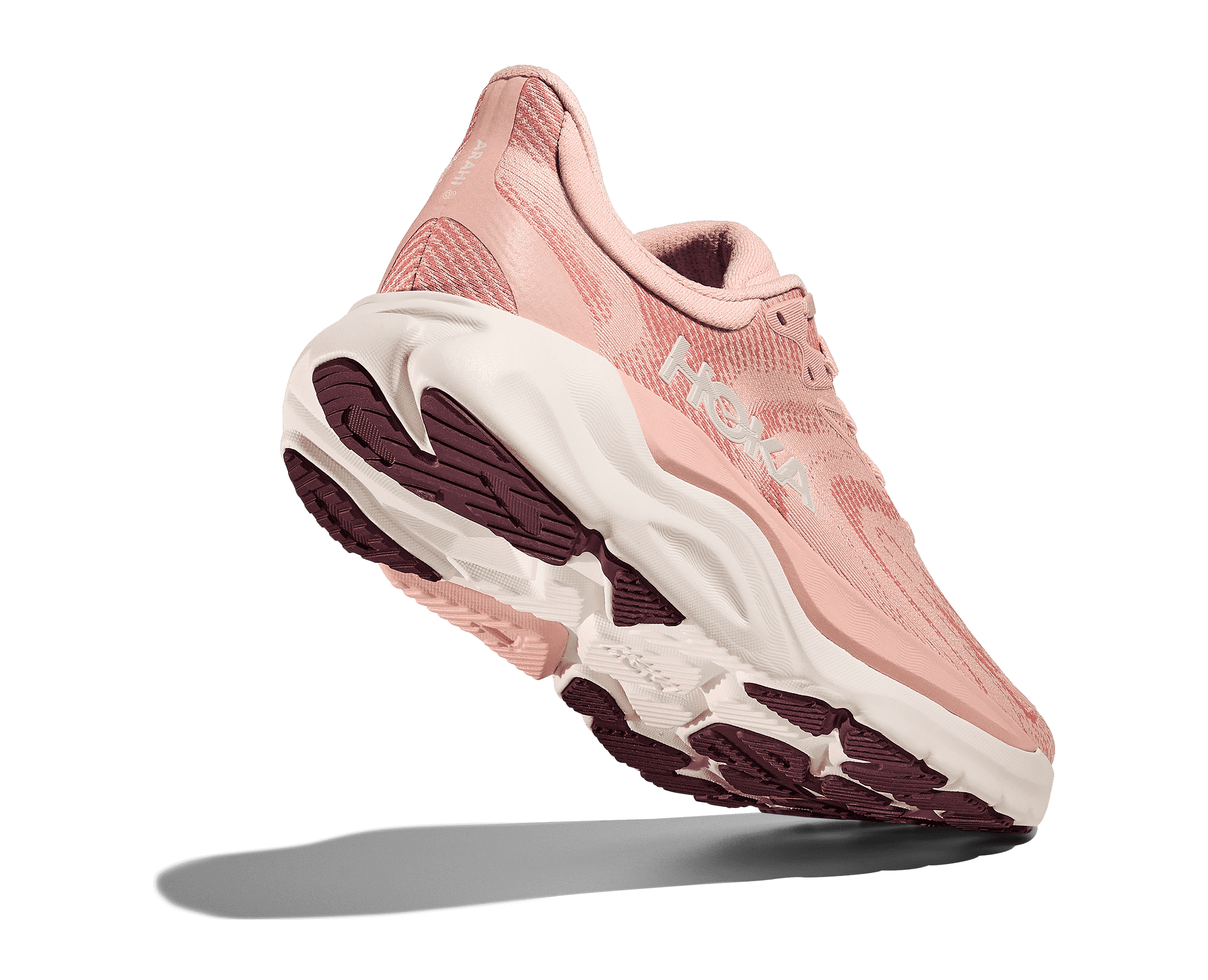 HOKA - Women's Arahi 8 | Supportive Running Shoe – Running Lab