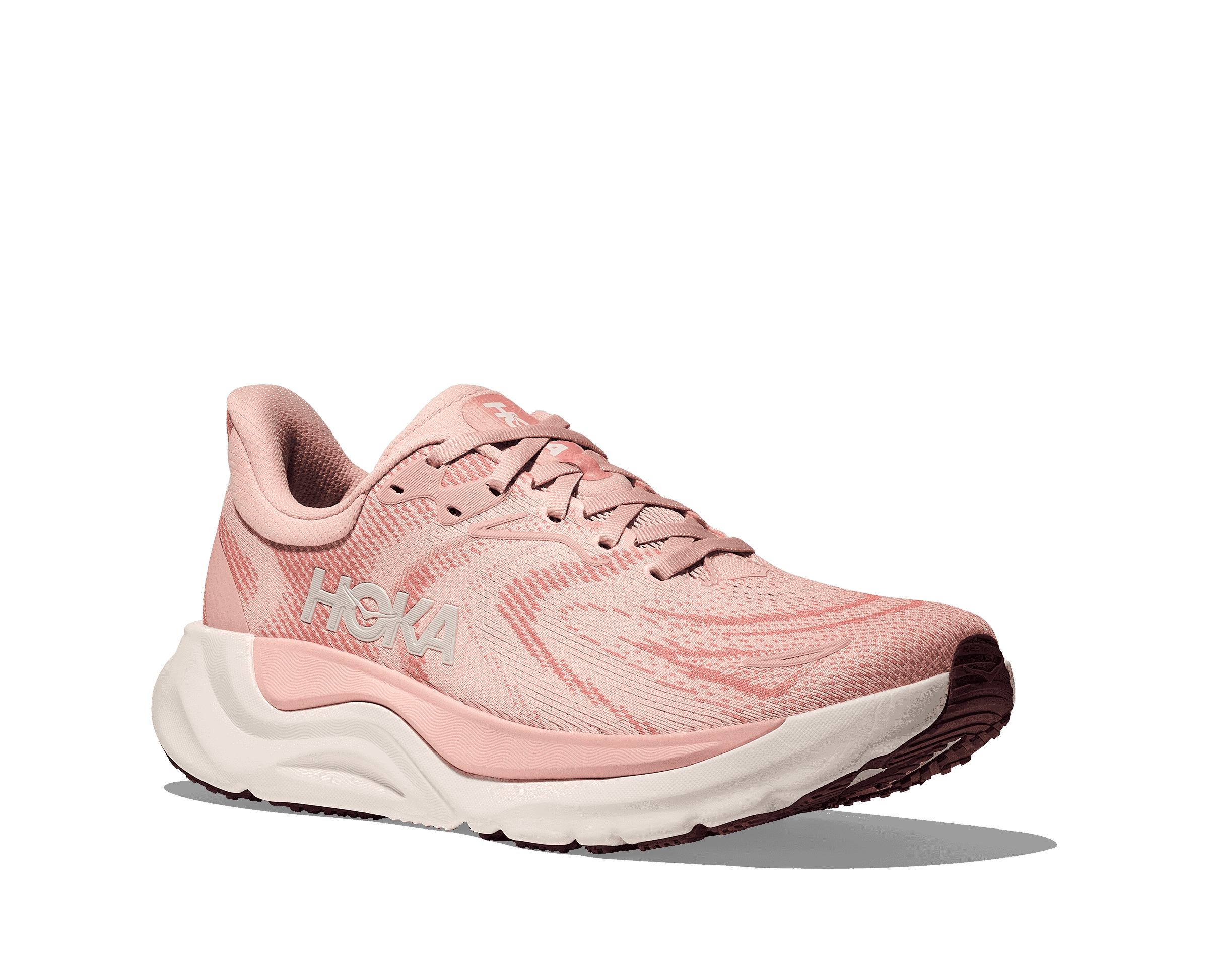 HOKA - Women's Arahi 8 | Supportive Running Shoe – Running Lab