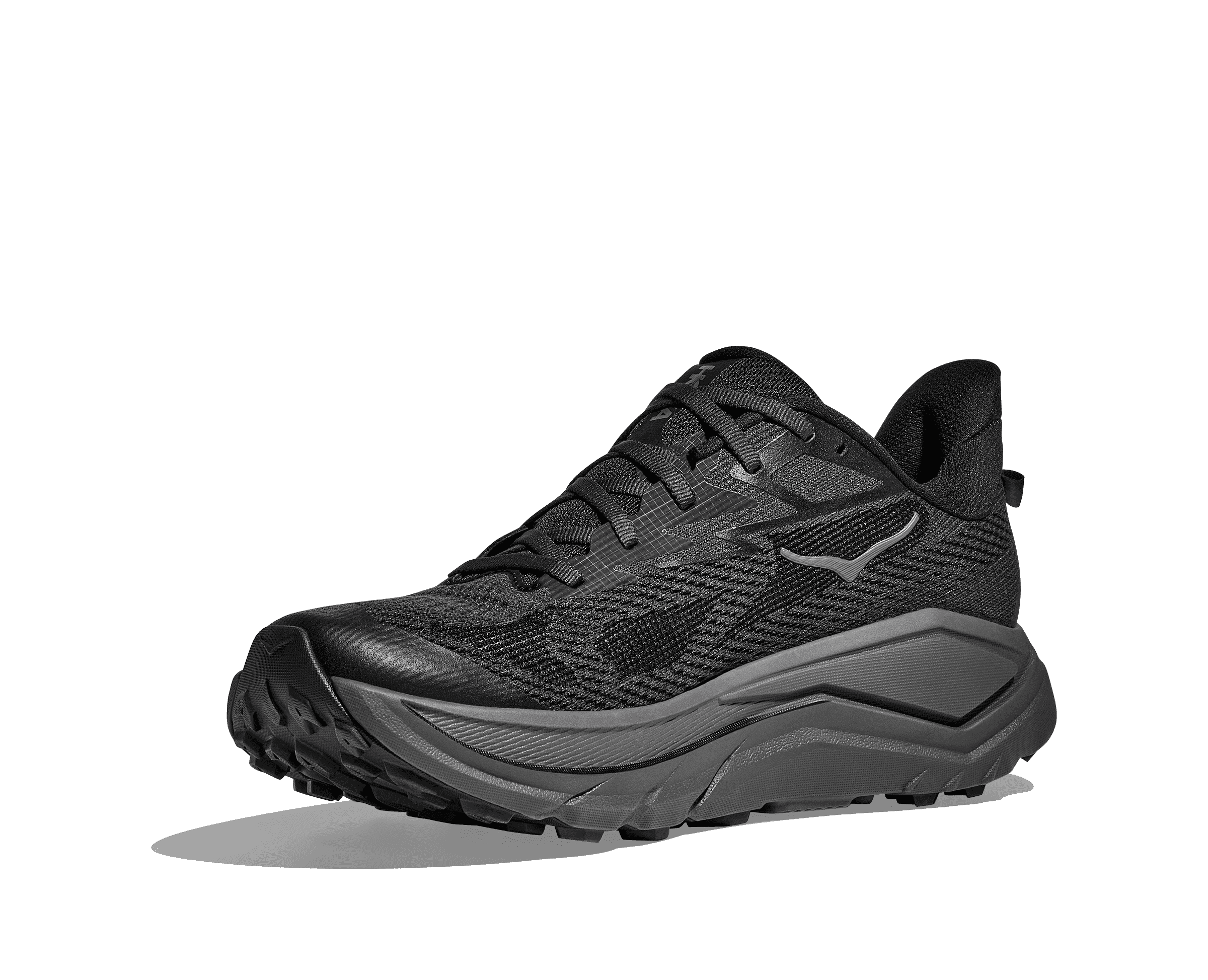 HOKA - Men's Challenger 8 -|Trail Running Shoe – Running Lab