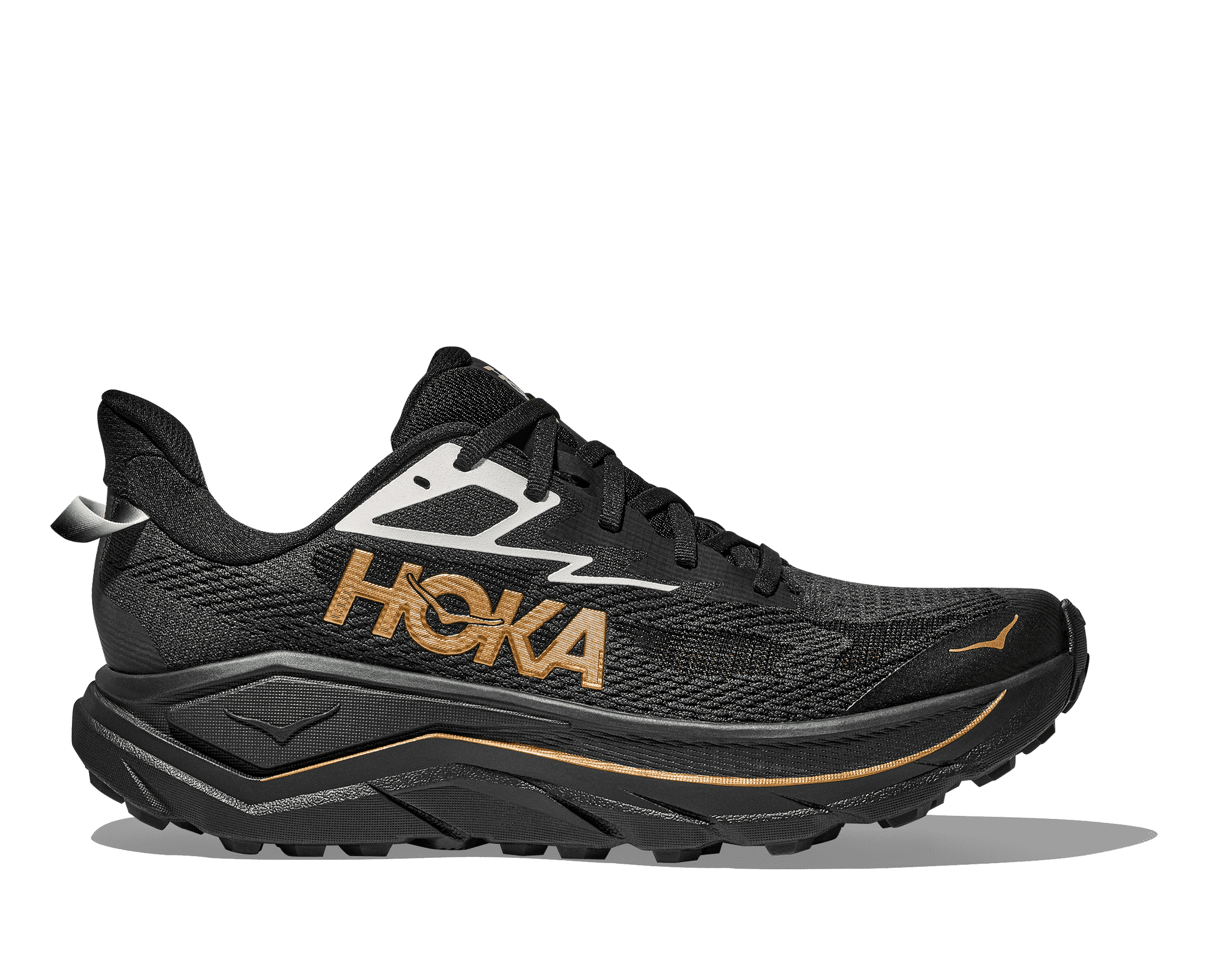 runarunaページ Hoka Challenger 8 Men's & Women's Trail Running Shoes