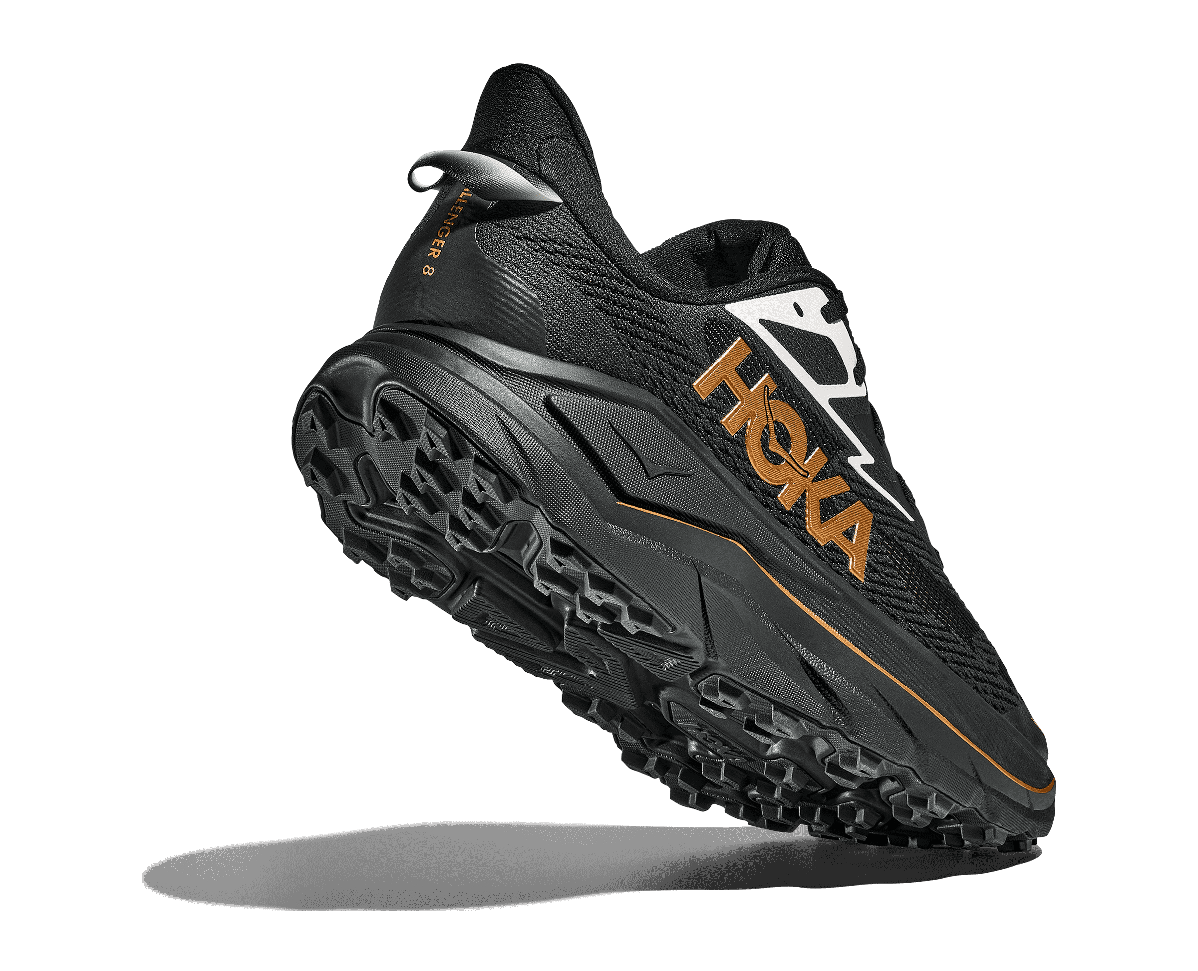 HOKA - Men's Challenger 8 | Trail Running Shoe – Running Lab