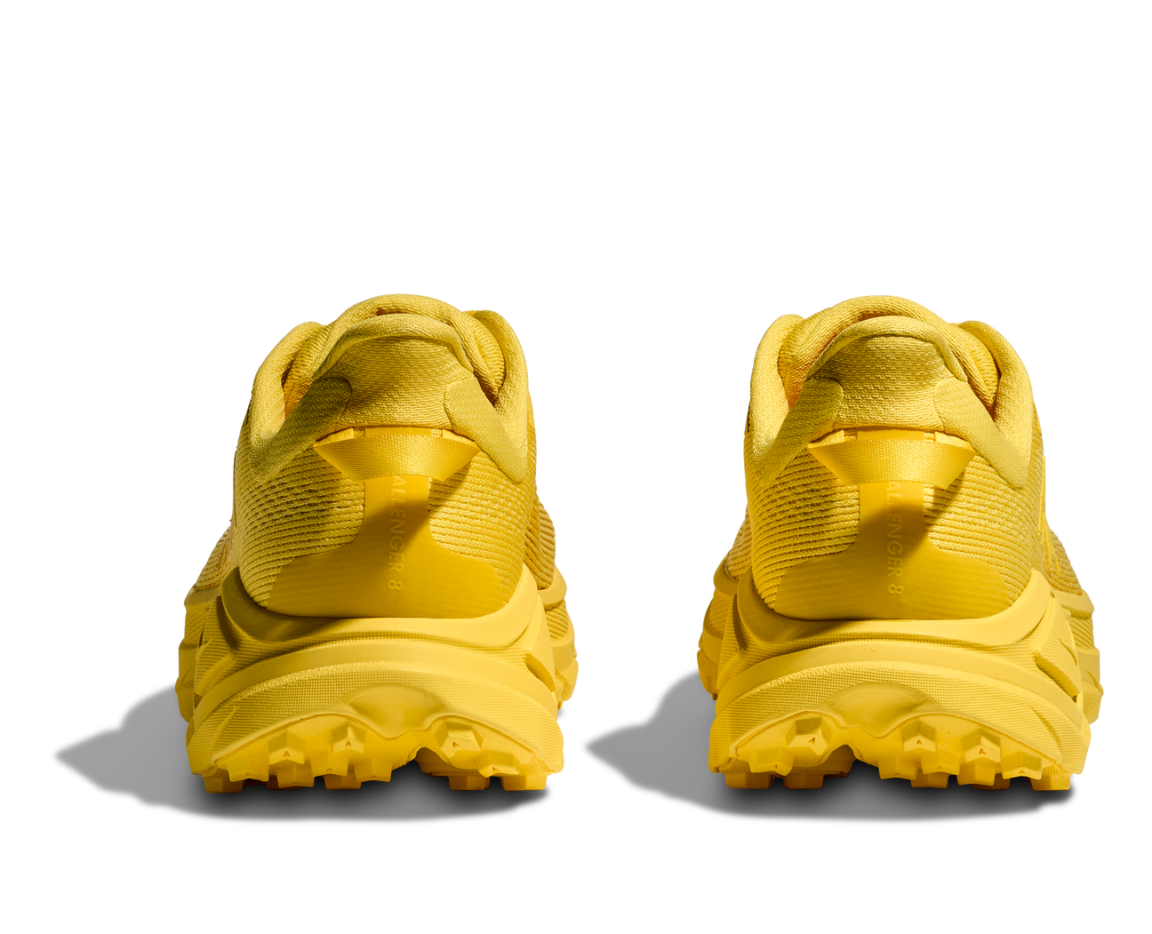 HOKA - Men's Challenger 8 | Trail Running Shoe – Running Lab