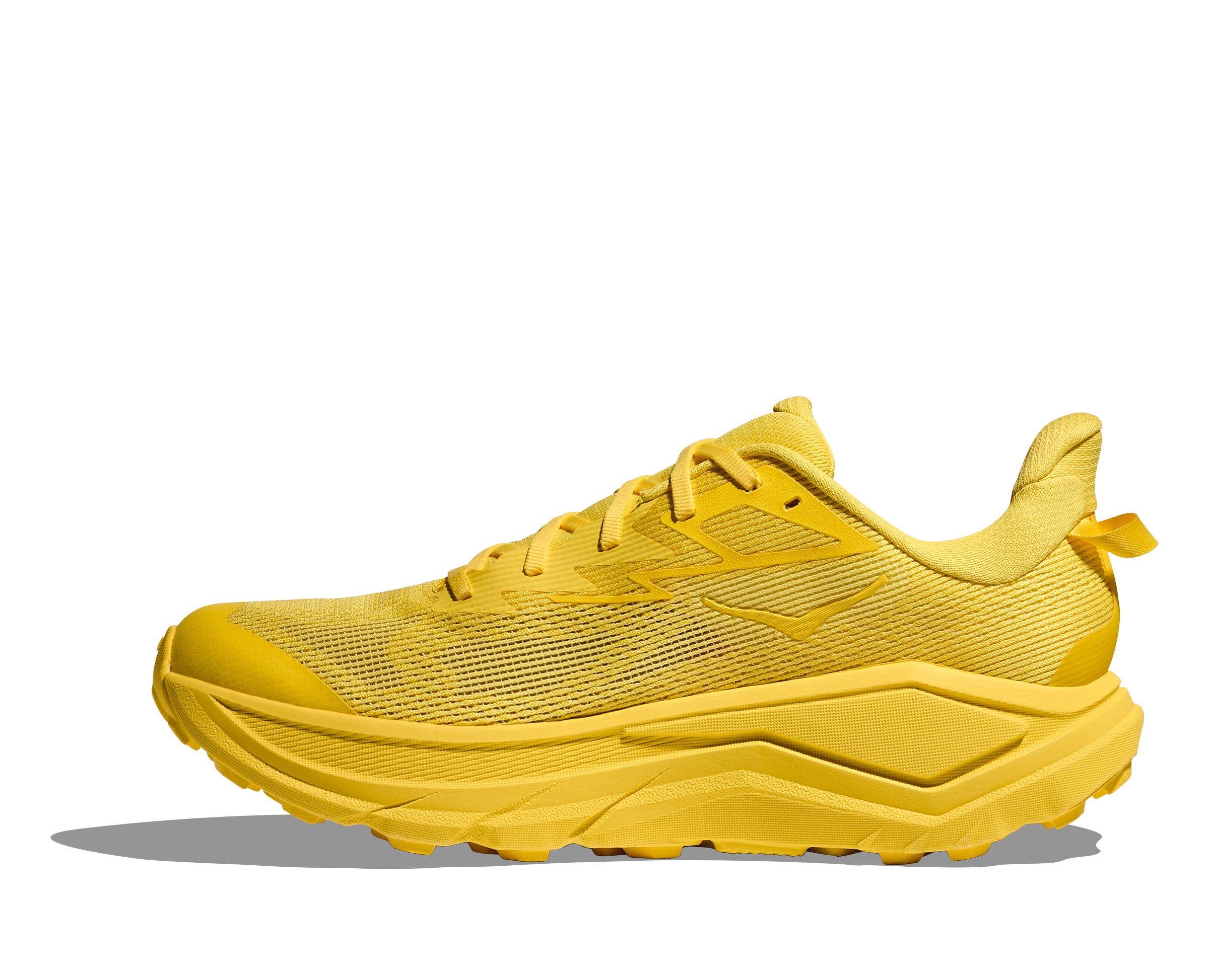 Hoka Clifton 8‎ Running Shoes Mens 11.5 Yellow Lightweight Sneakers Athletic Amazon.com | Hoka ONE ONE Clifton 8, Men main image 3