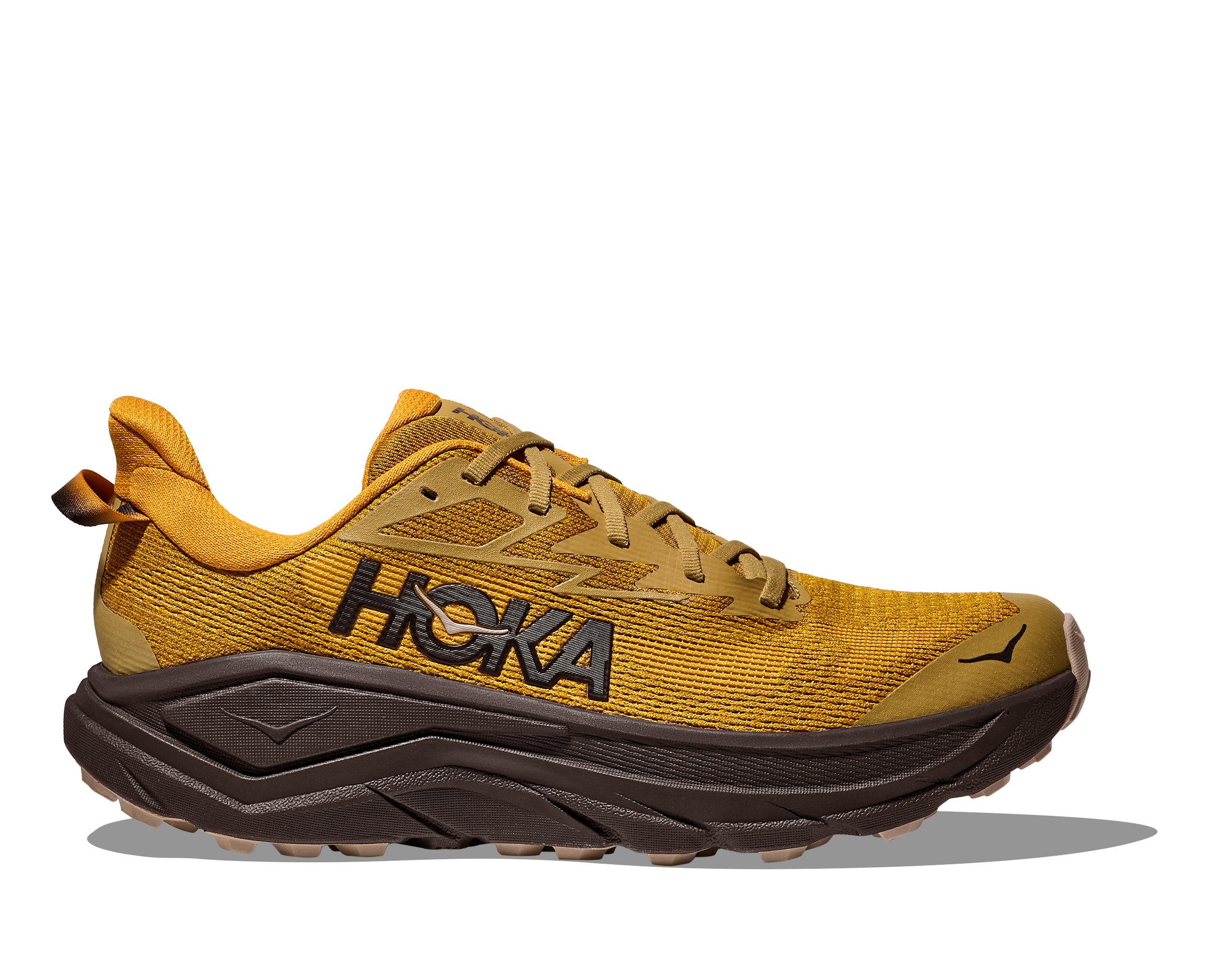 HOKA - Men's Challenger 8 | Trail Running Shoe – Running Lab