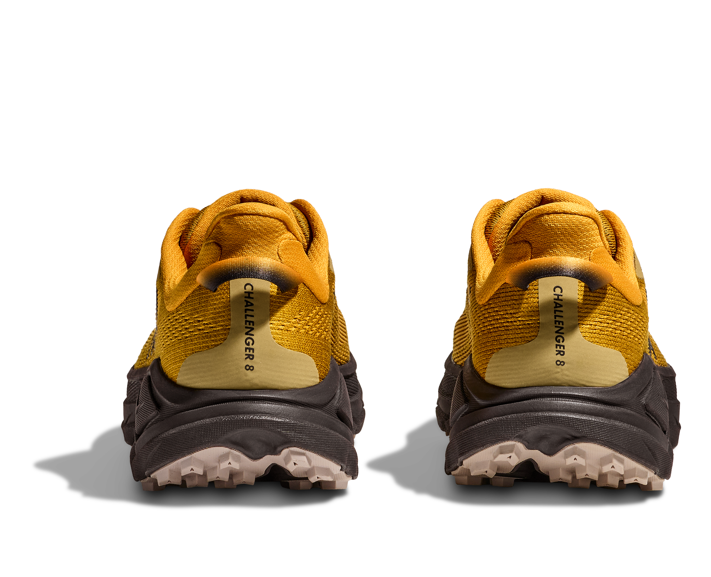 HOKA - Men's Challenger 8 | Trail Running Shoe – Running Lab