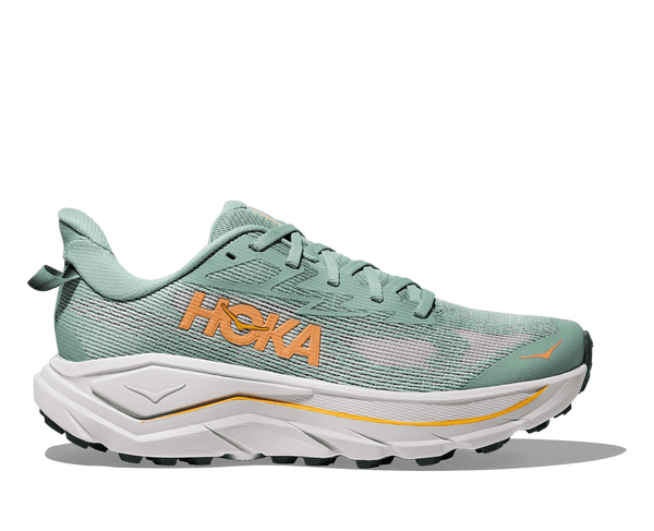 HOKA - Women's Challenger 8 | Trail Running Shoe – Running Lab