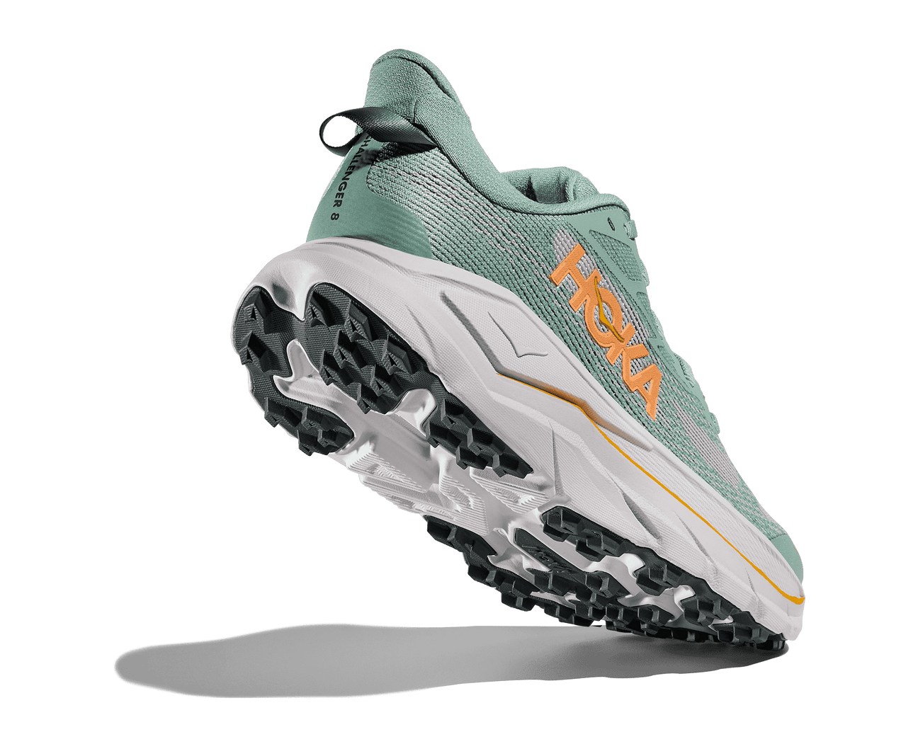 HOKA - Women's Challenger 8 | Trail Running Shoe – Running Lab