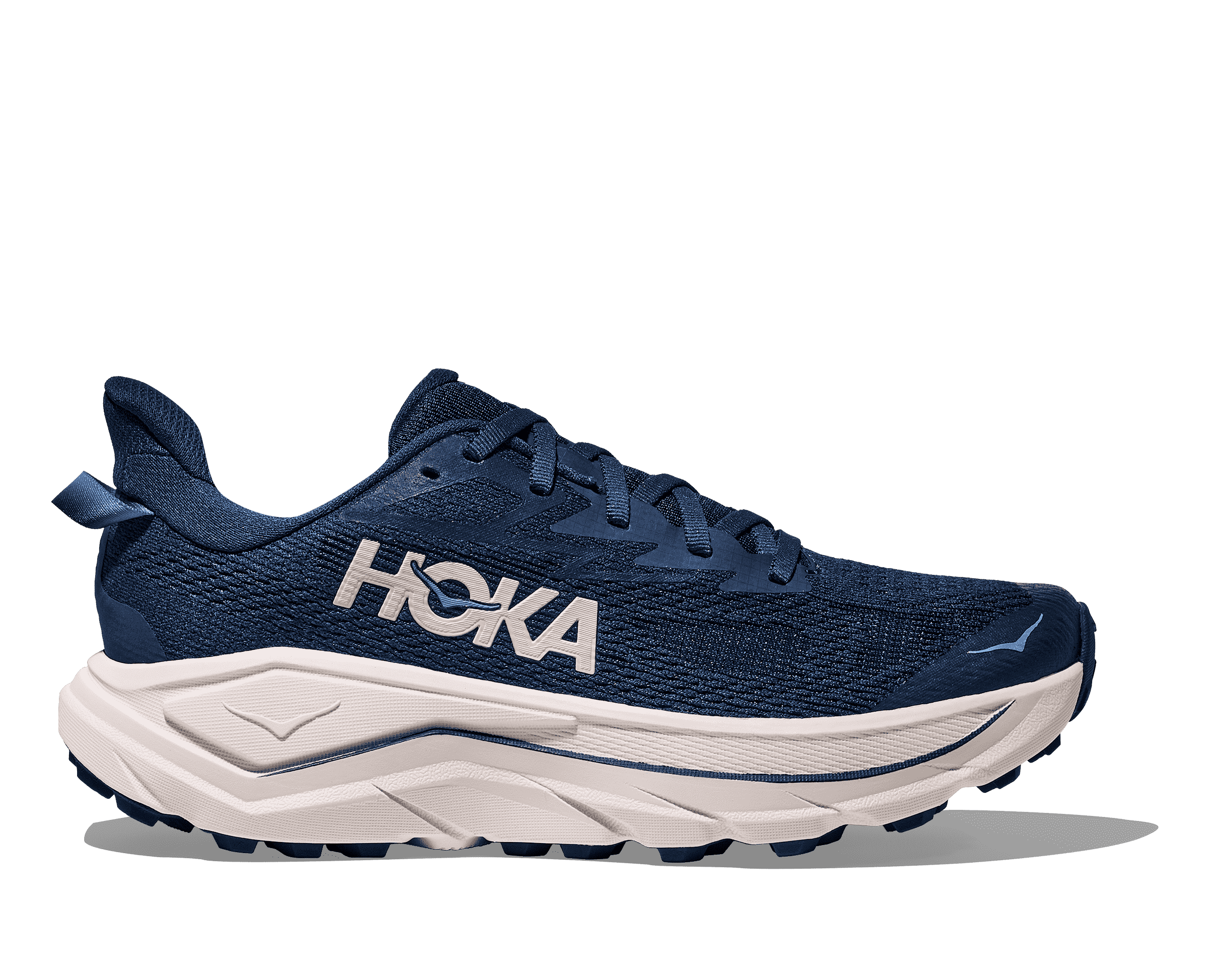 HOKA - Women's Challenger 8 | Trail Running Shoe – Running Lab