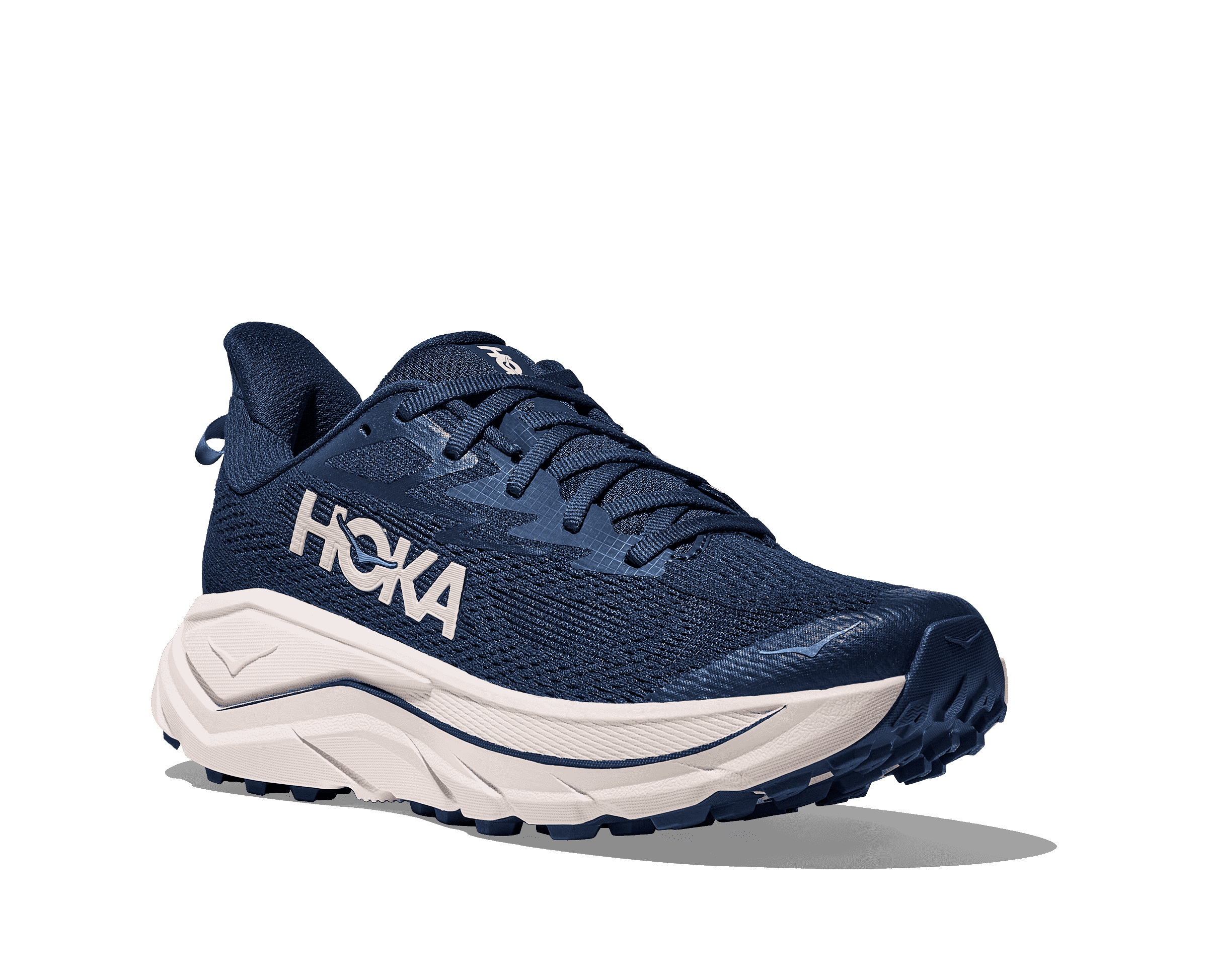 HOKA - Women's Challenger 8 | Trail Running Shoe – Running Lab