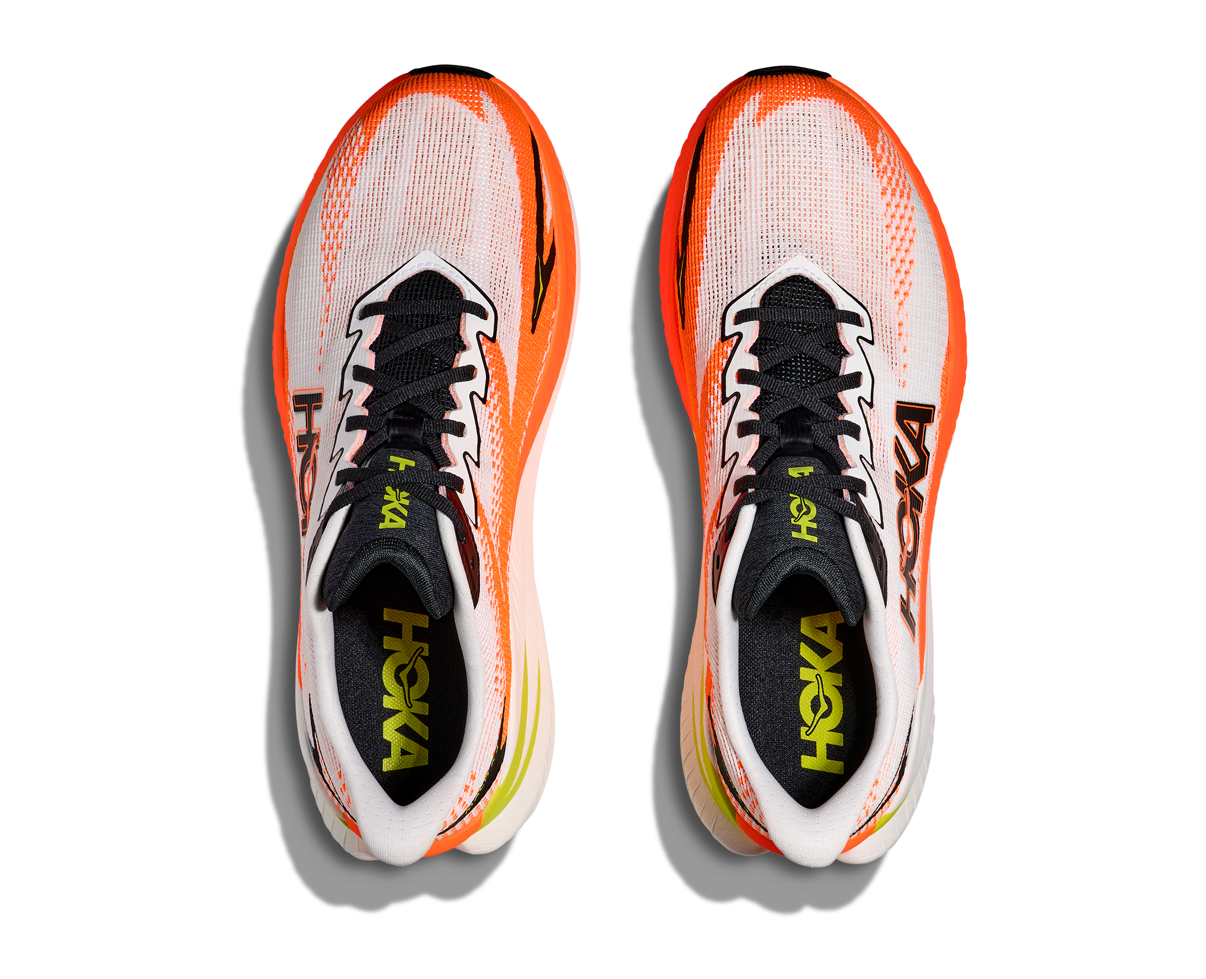 Hoka - Men's Mach X 3 - Lightweight Running Shoe – Running Lab