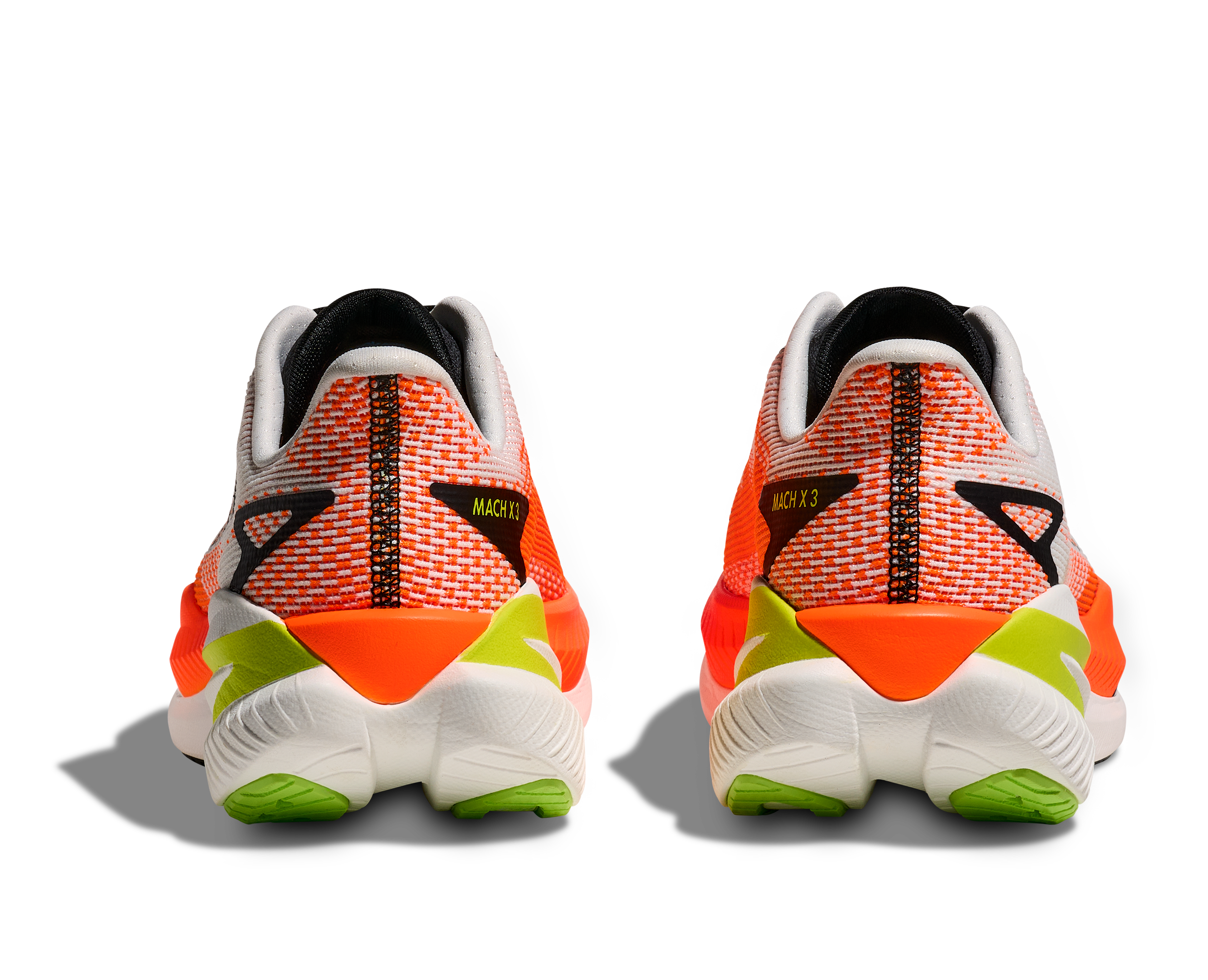 Hoka - Men's Mach X 3 - Lightweight Running Shoe – Running Lab Hoka - Men's Mach X 3 - Lightweight Running Shoe – Running Lab