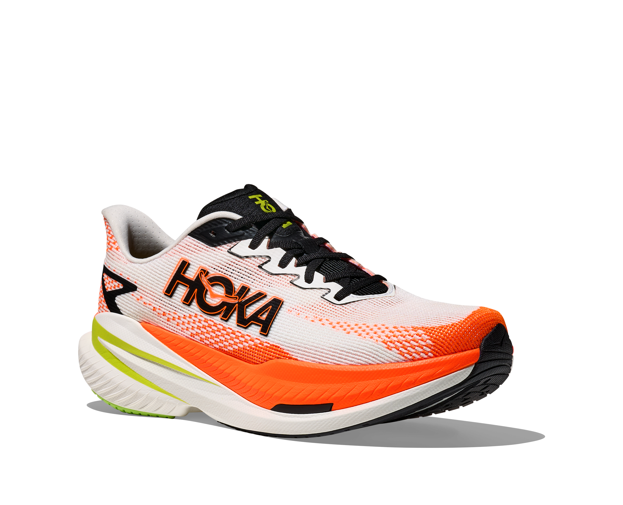Hoka - Men's Mach X 3 - Lightweight Running Shoe – Running Lab