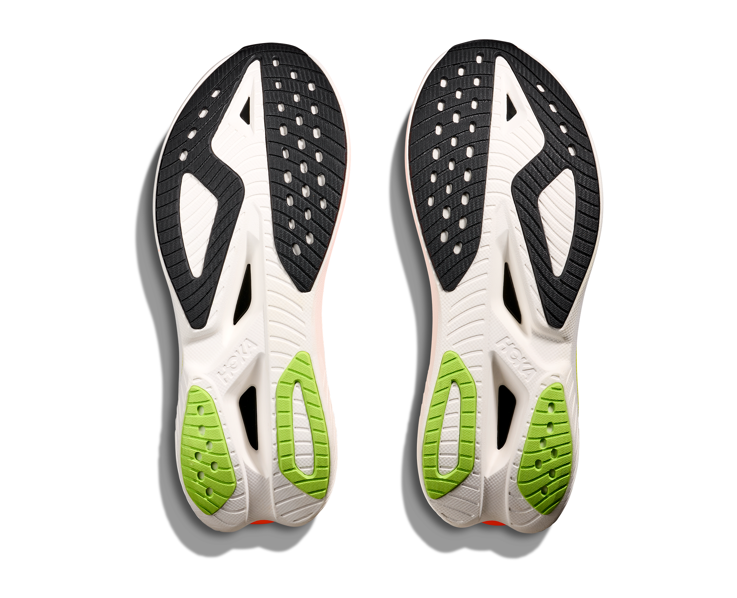 【 maaa 】 Hoka - Men's Mach X 3 - Lightweight Running Shoe – Running Lab