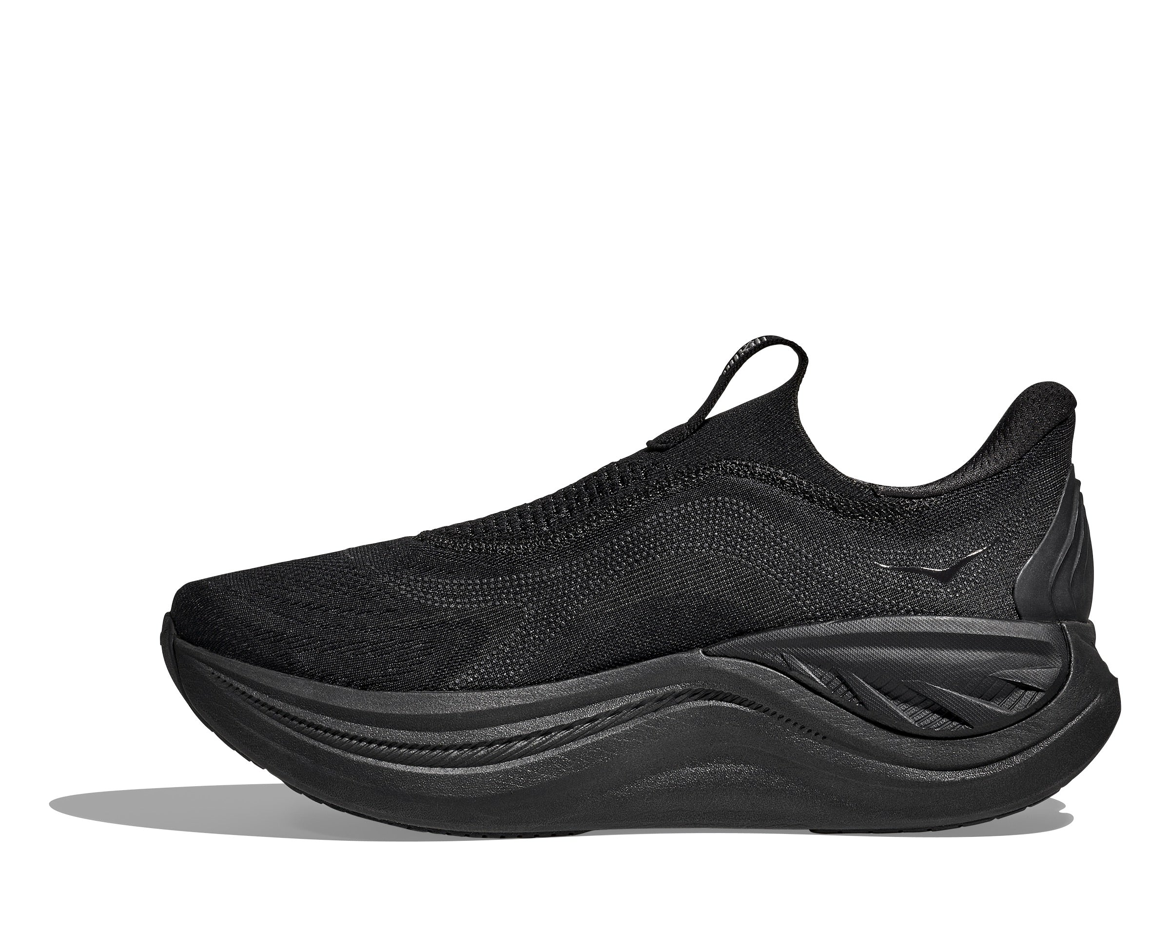 Hoka - Men's Skyward Laceless | High Cushioned Running Shoe