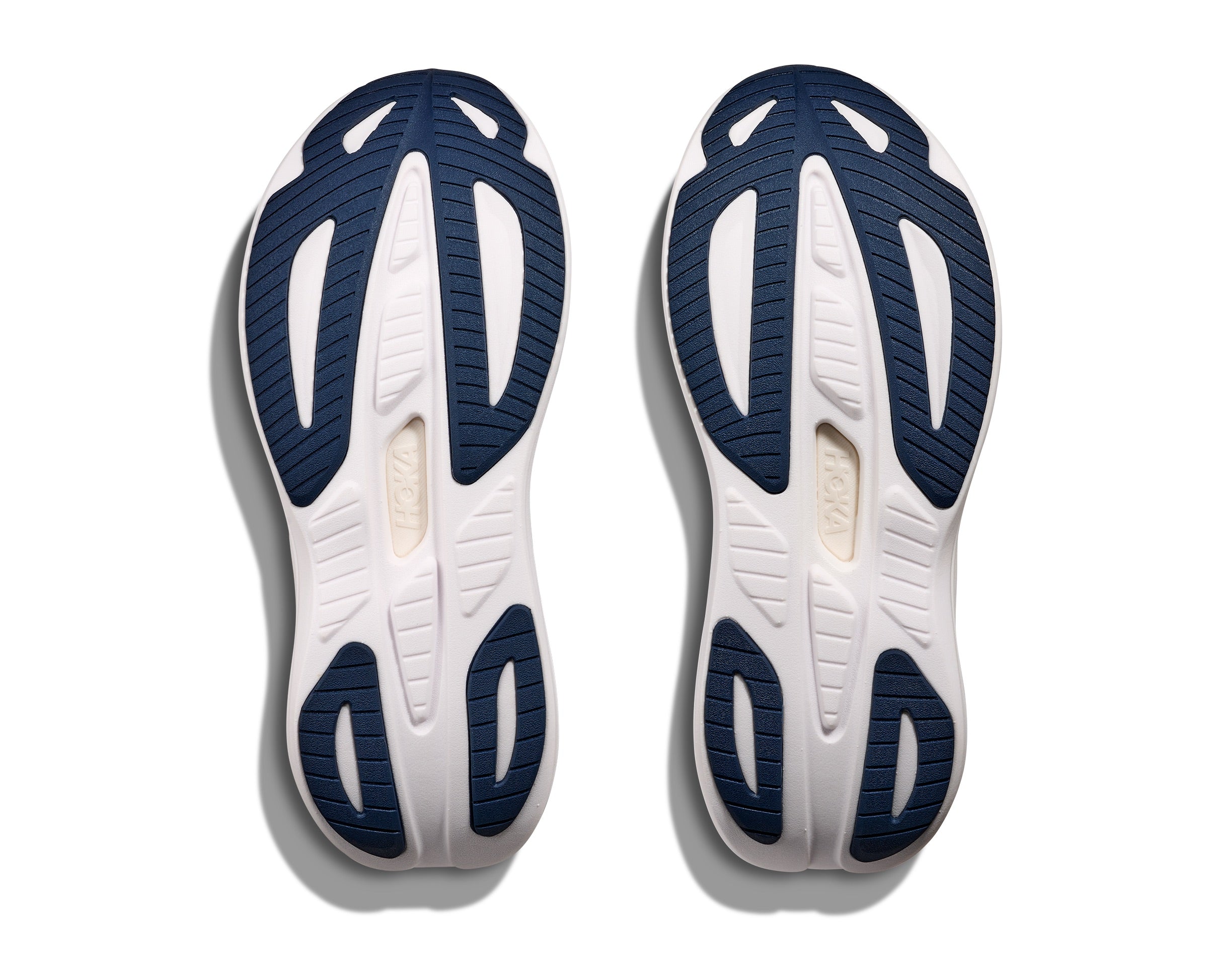 Hoka - Men's Skyward Laceless | High Cushioned Running Shoe