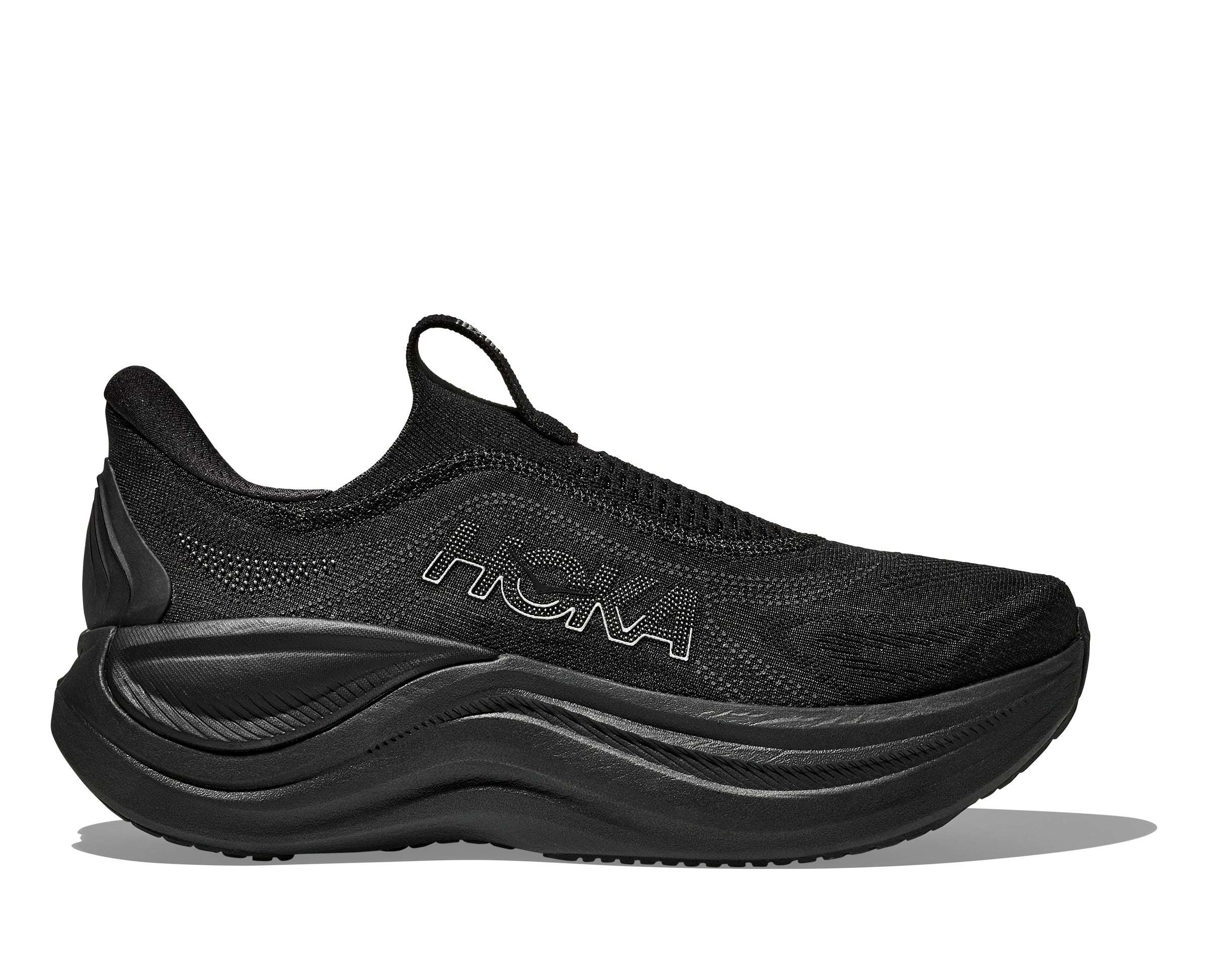 hoka skyward laceless　27.5 新品未使用 Hoka - Women's Skyward Laceless | High Cushioned Running Shoe