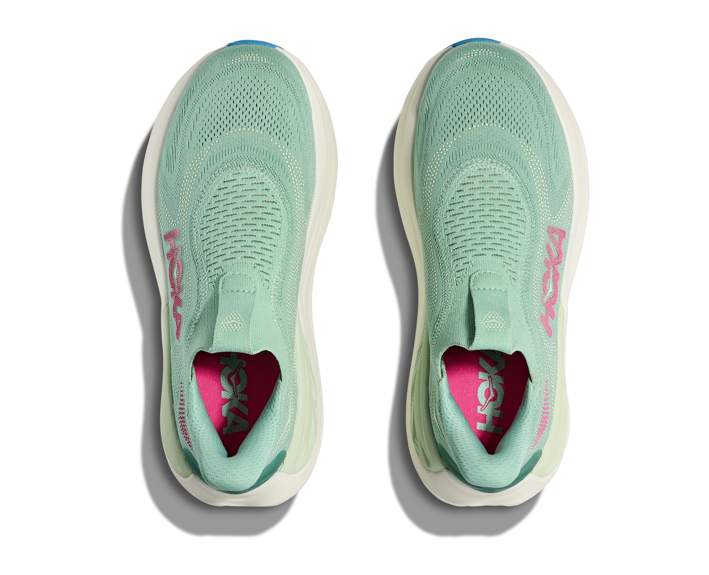 Hoka - Women's Skyward Laceless | High Cushioned Running Shoe