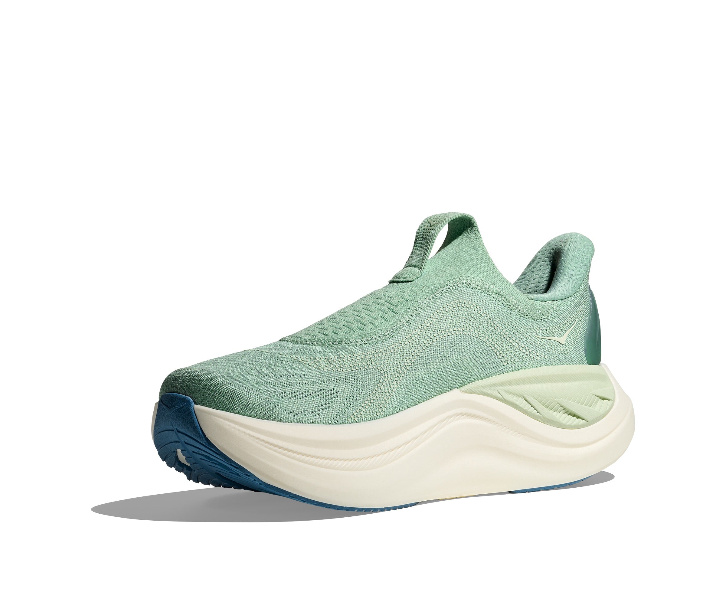 Hoka - Women's Skyward Laceless | High Cushioned Running Shoe