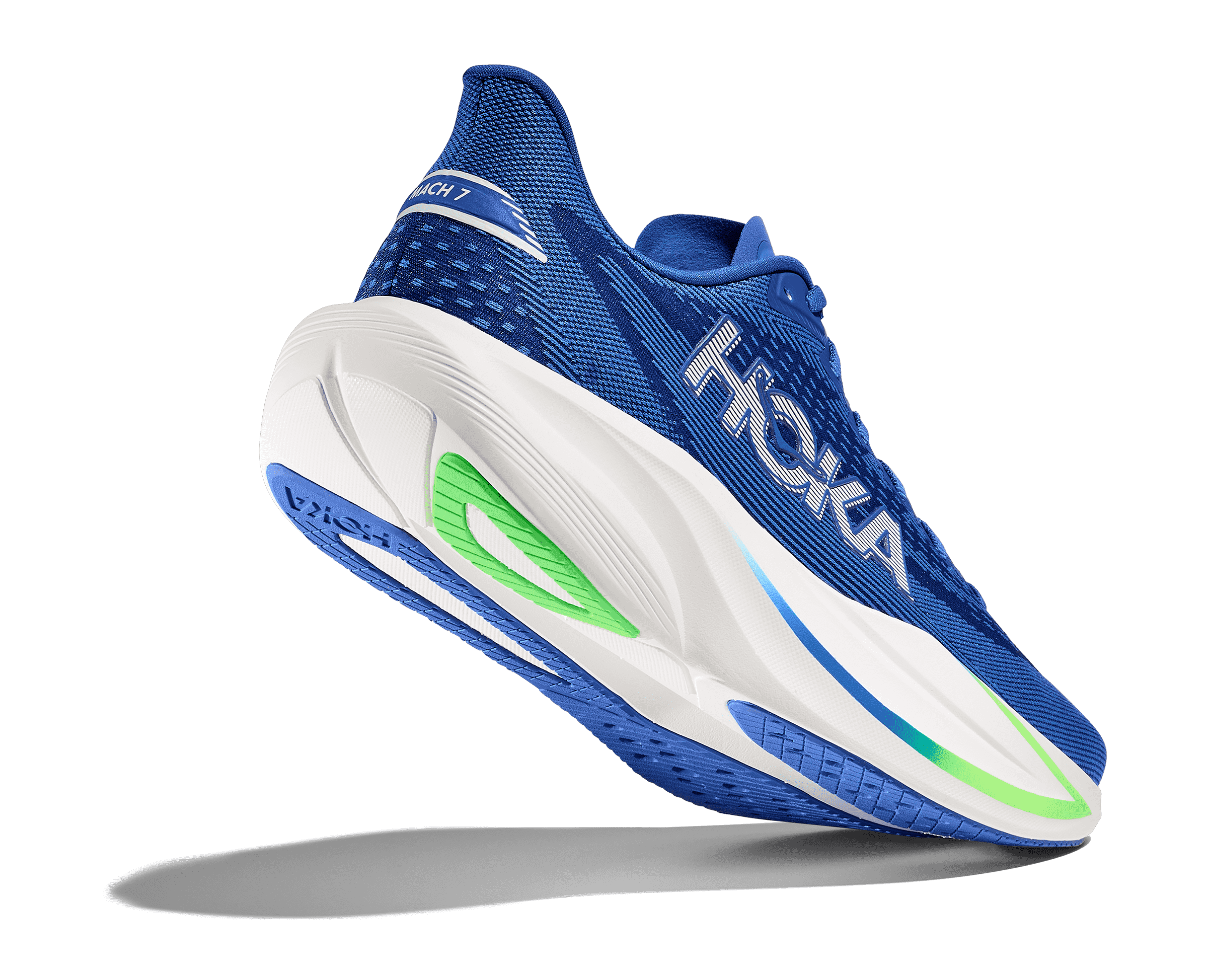 HOKA - Men's Mach 7 | Lightweight Running Shoe – Running Lab