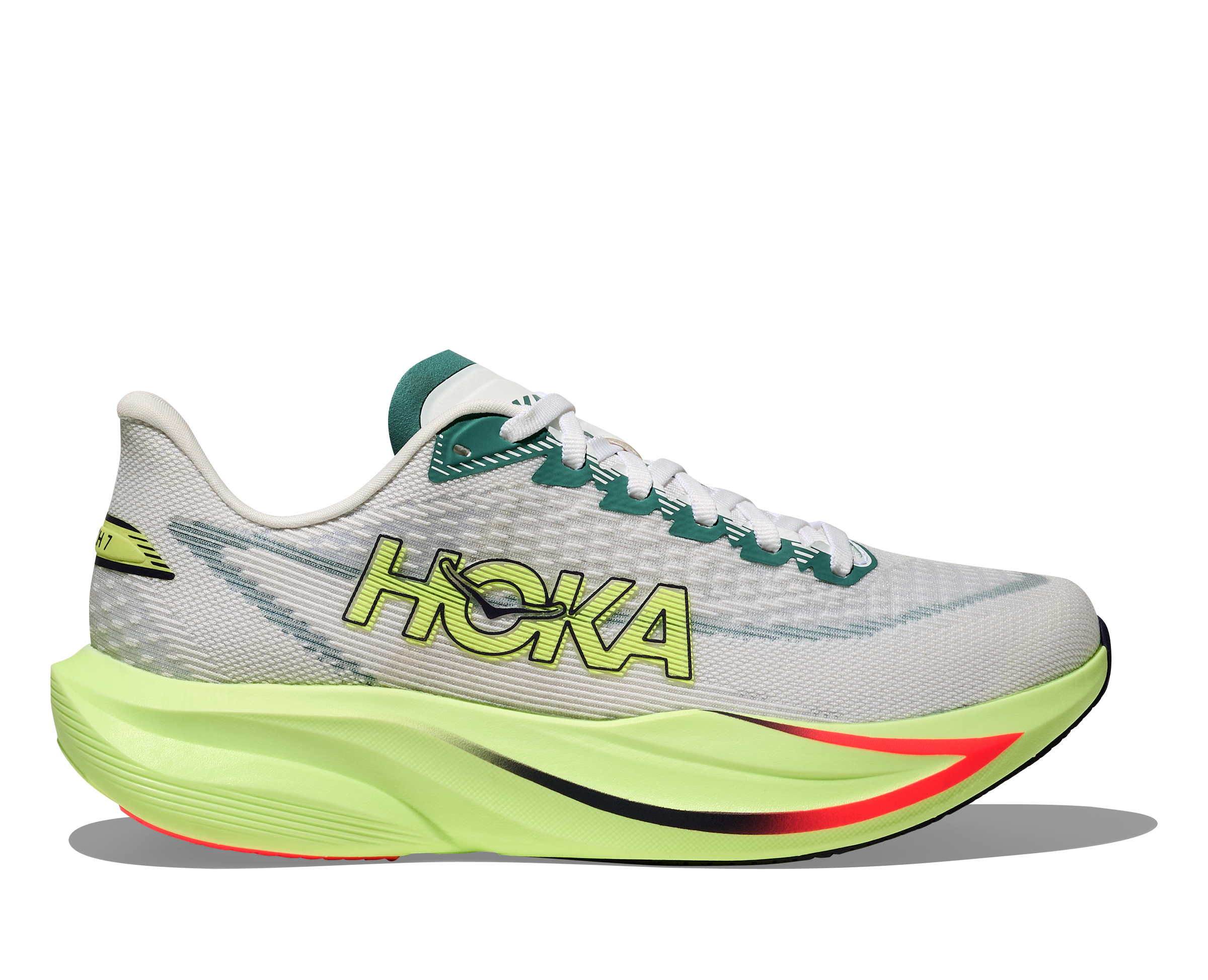 HOKA - Men's Mach 7 | Lightweight Running Shoe – Running Lab