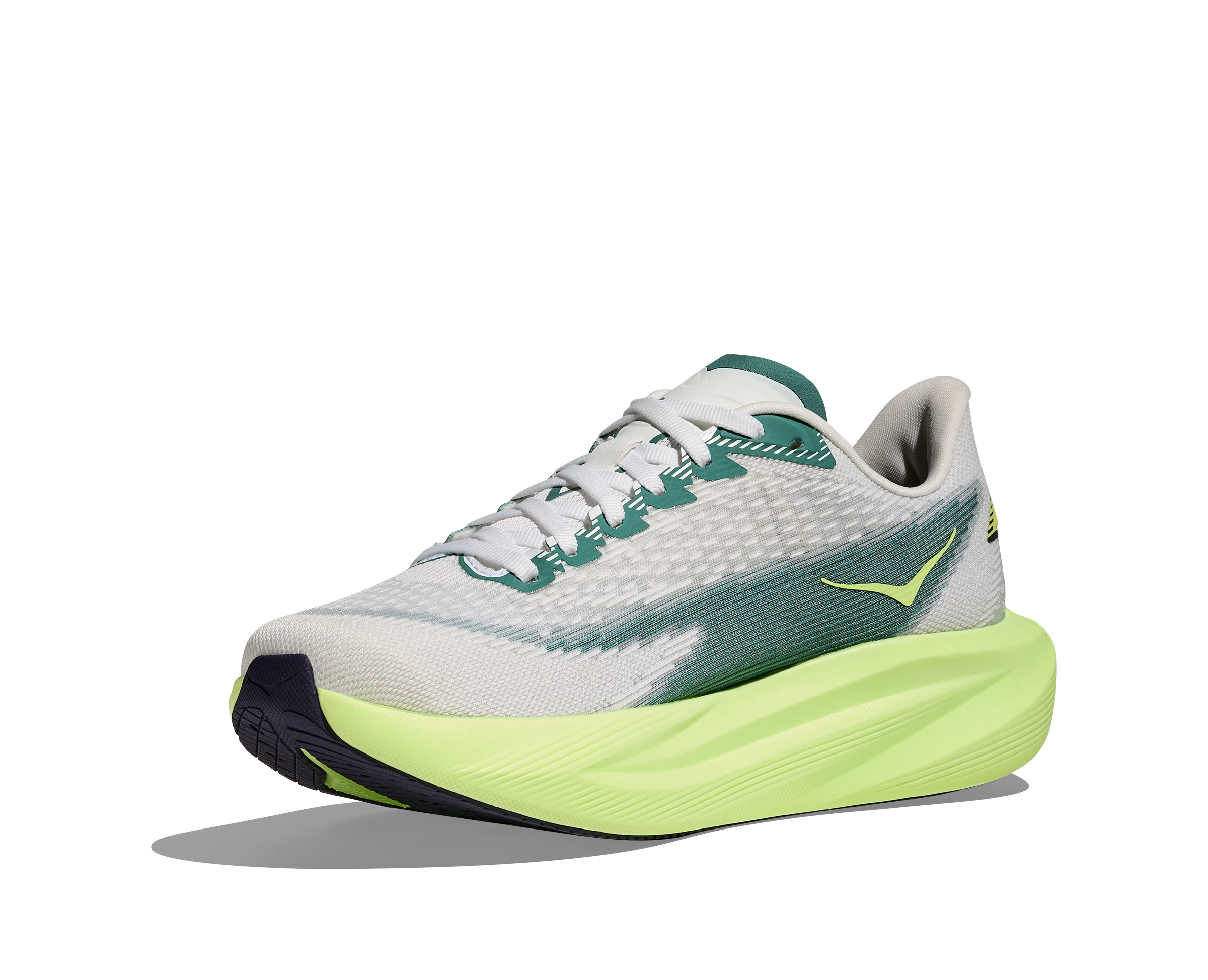 HOKA - Men's Mach 7 | Lightweight Running Shoe – Running Lab