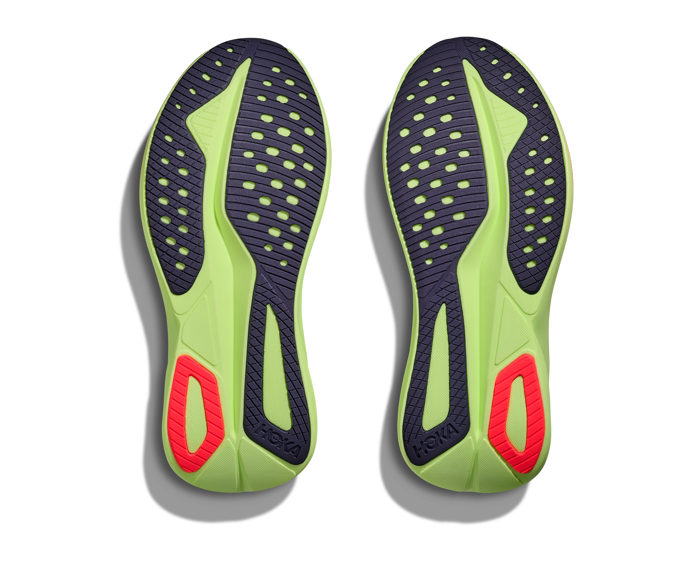 HOKA - Men's Mach 7 | Lightweight Running Shoe – Running Lab