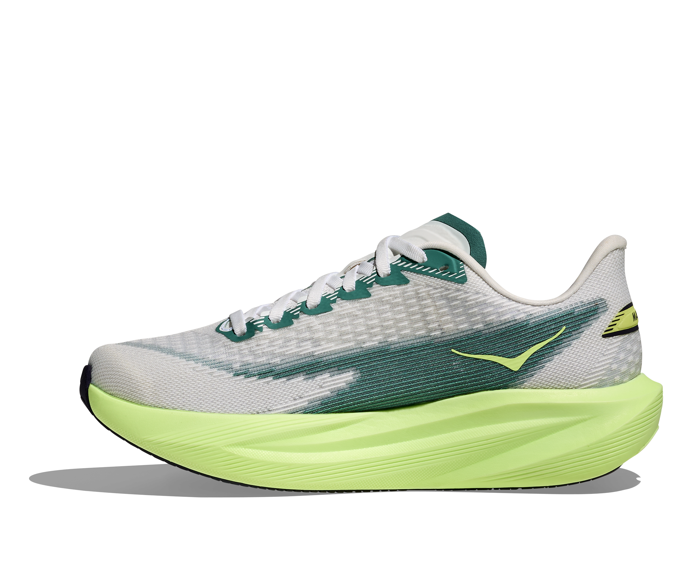 HOKA - Men's Mach 7 | Lightweight Running Shoe – Running Lab