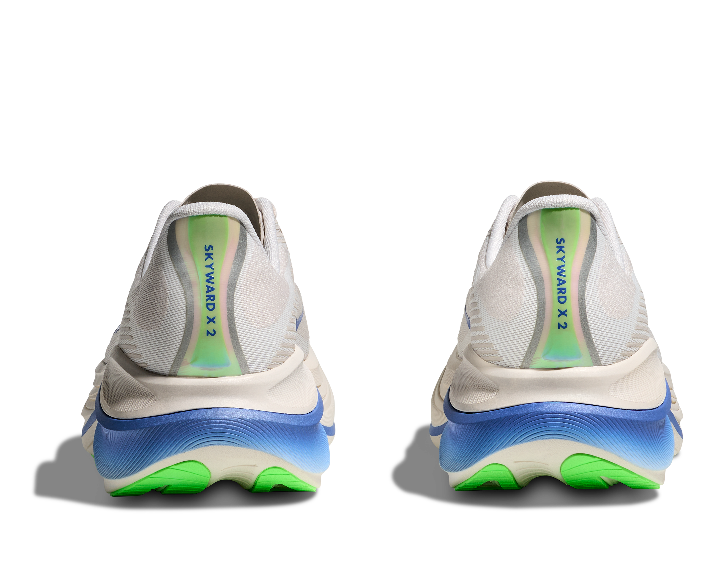 国達☆ Hoka - Men's Skyward X 2 | Carbon Racing Shoe – Running Lab