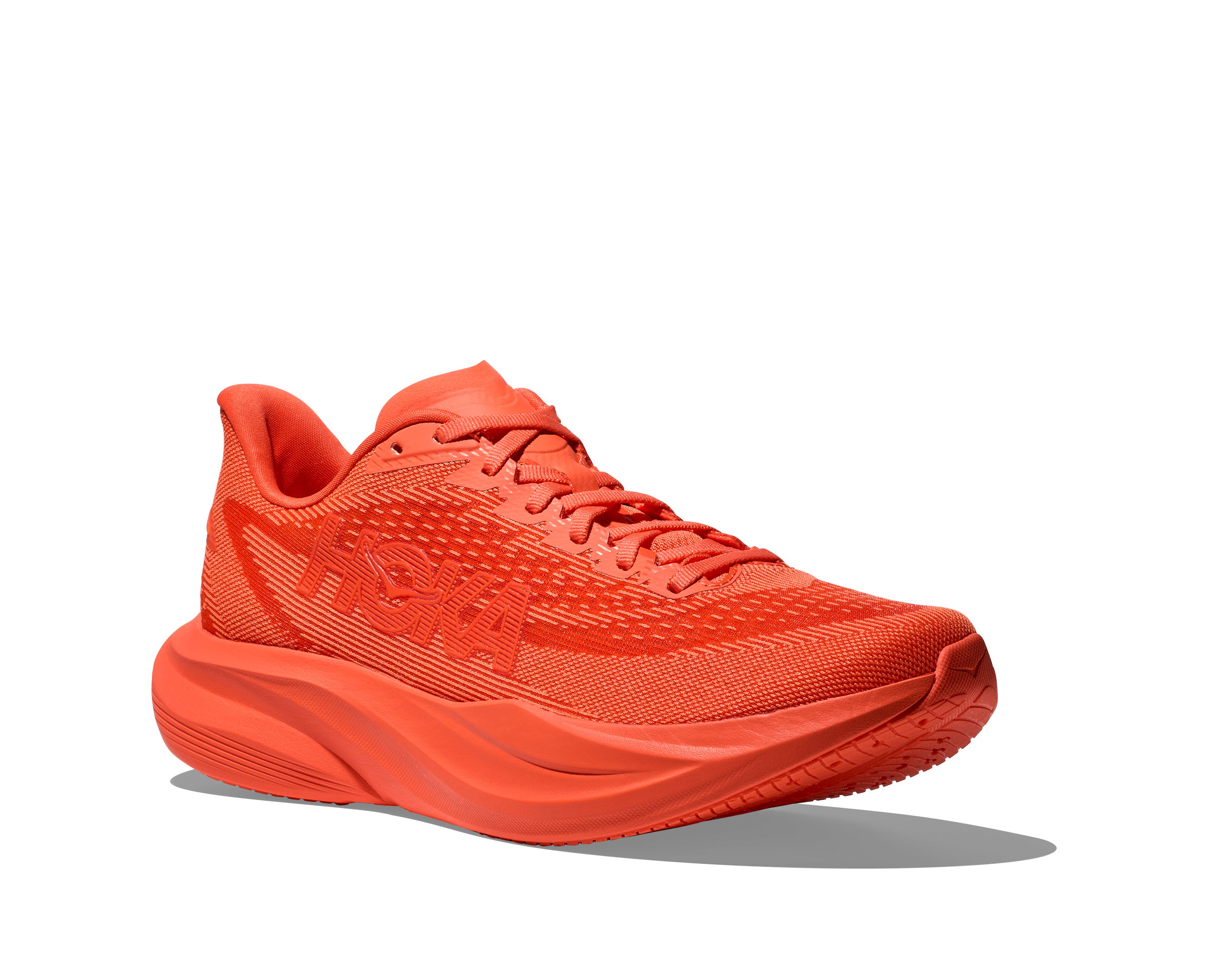HOKA - Women's Mach 7 | Lightweight Running Shoe – Running Lab