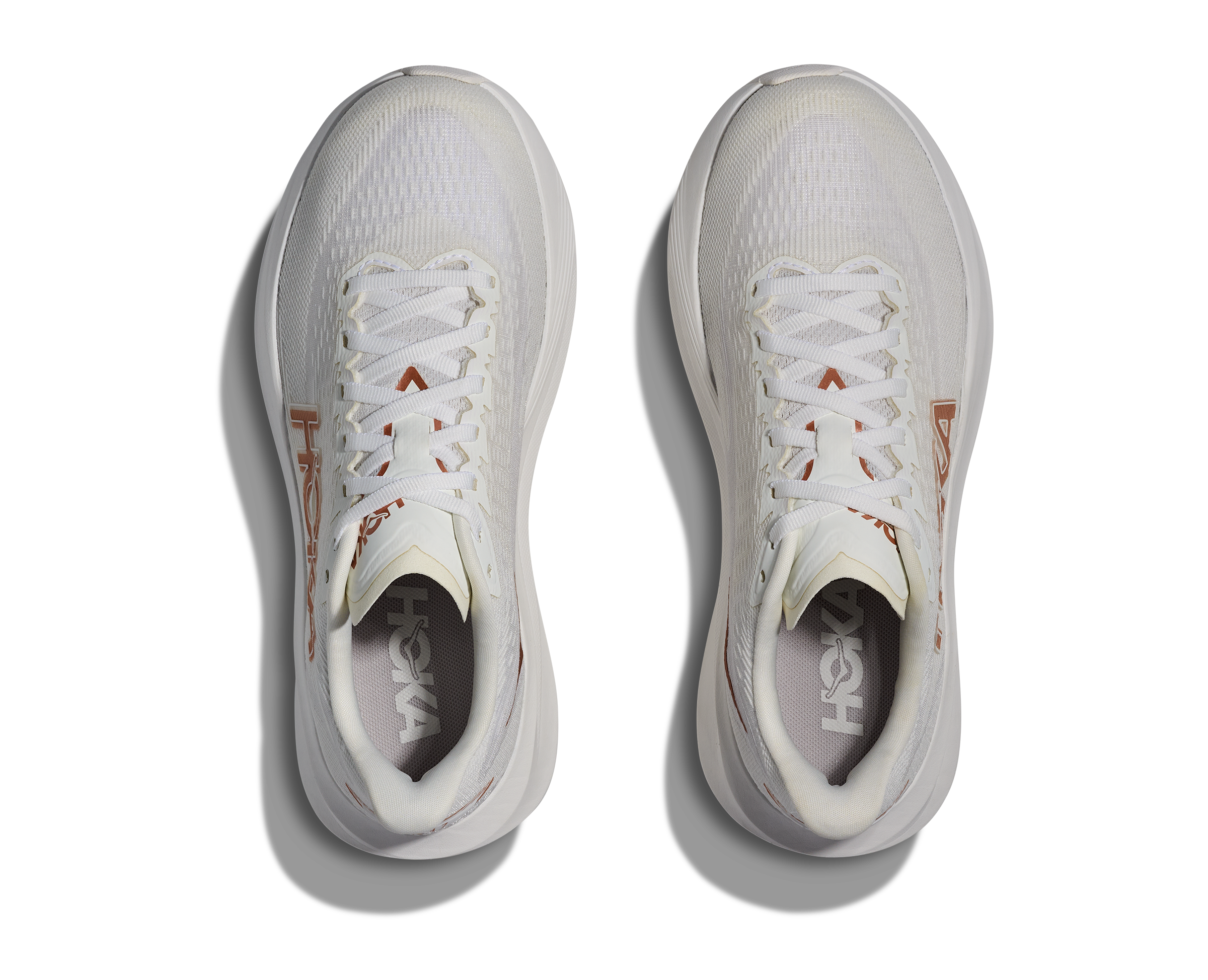 HOKA - Women's Mach 7 | Lightweight Running Shoe – Running Lab