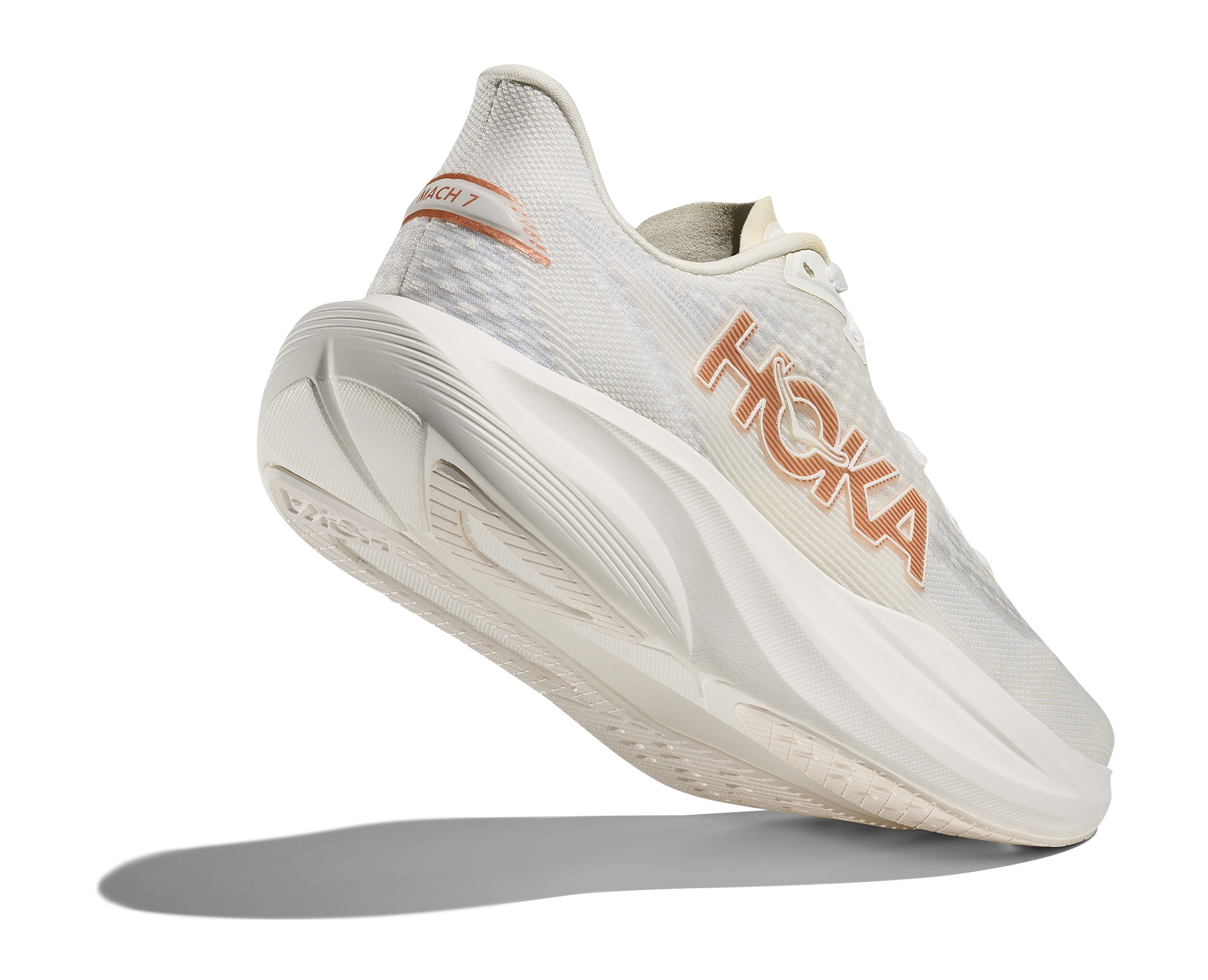 HOKA - Women's Mach 7 | Lightweight Running Shoe – Running Lab