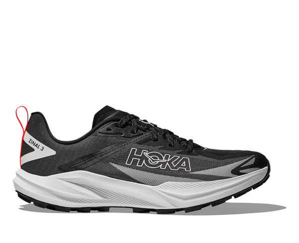 Hoka - Men's Zinal 3 | Trail Running Shoe – Running Lab