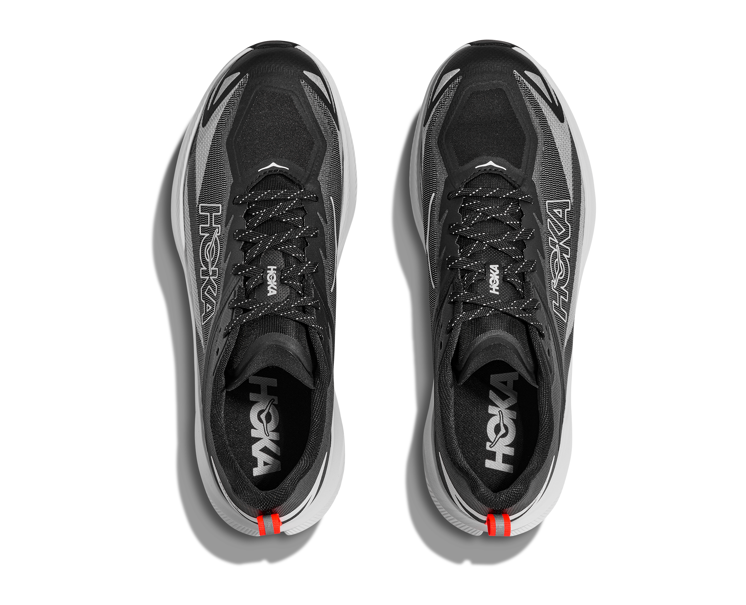 みる　0331 Hoka - Men's Zinal 3 | Trail Running Shoe – Running Lab