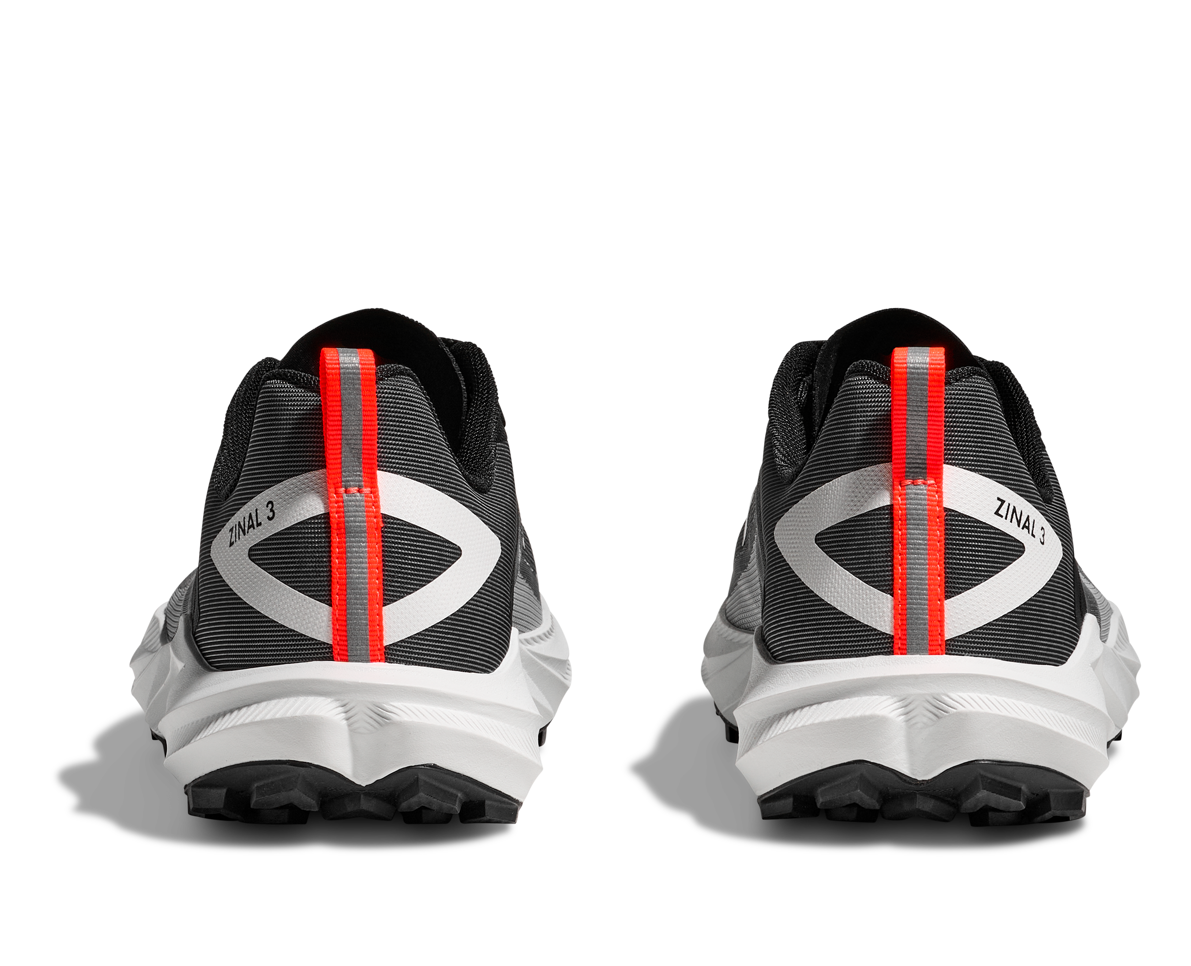 めん　0425 Hoka - Men's Zinal 3 | Trail Running Shoe – Running Lab