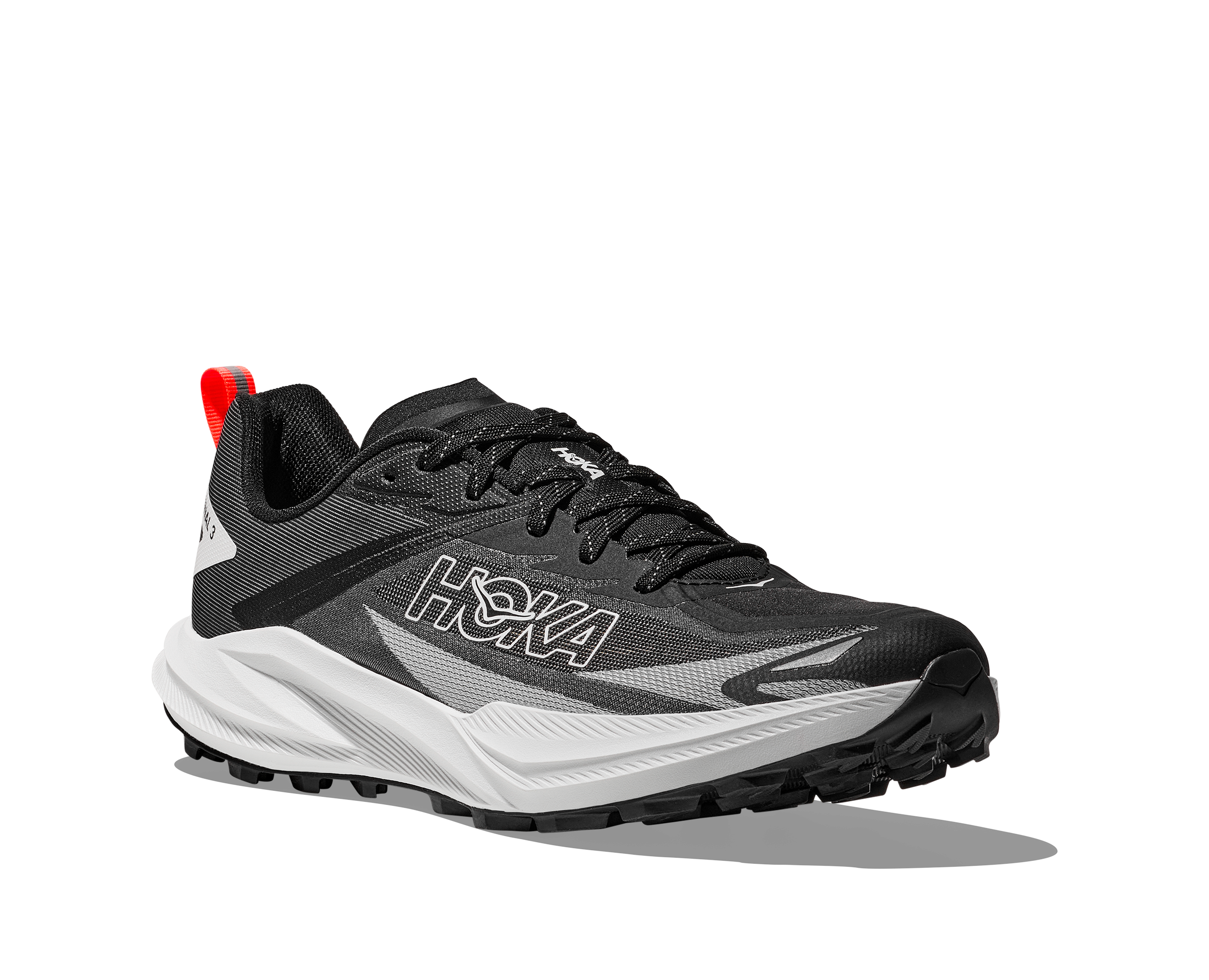 Hoka - Men's Zinal 3 | Trail Running Shoe – Running Lab