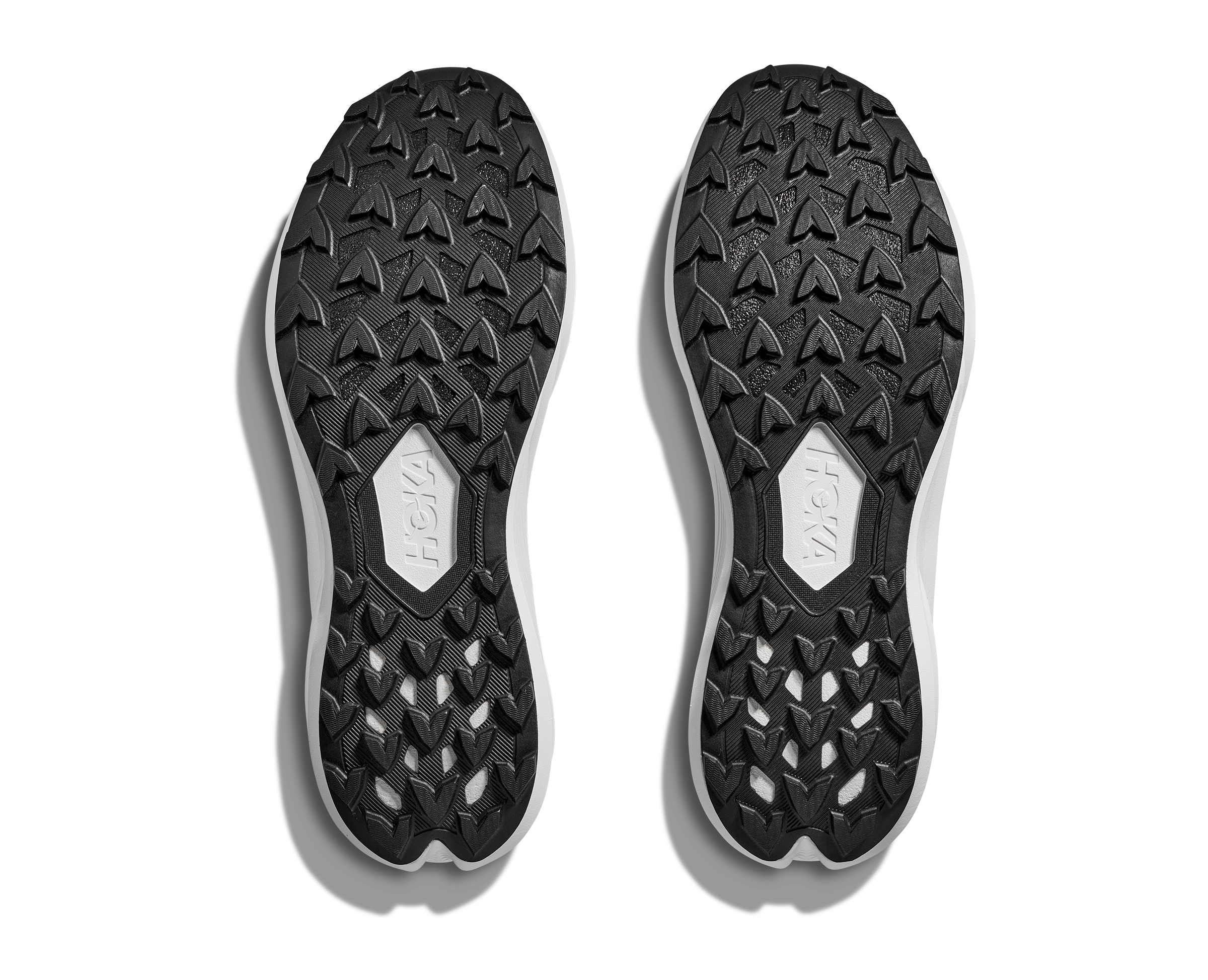Hoka - Men's Zinal 3 | Trail Running Shoe – Running Lab