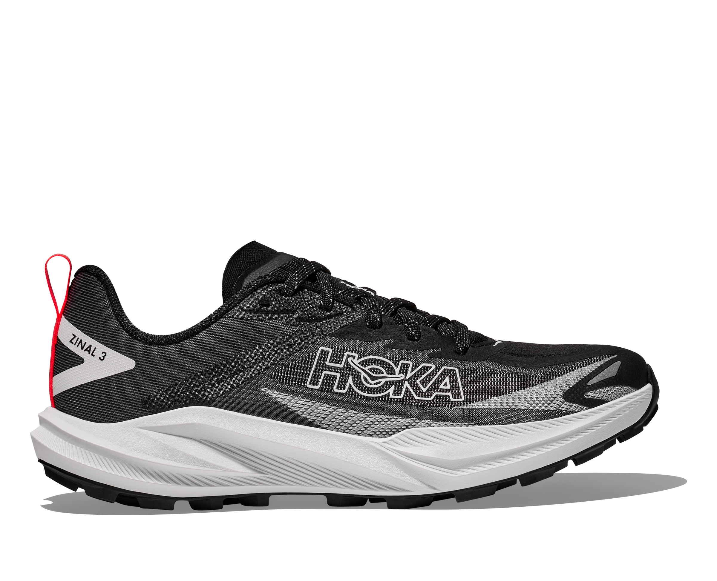 Hoka - Women's Zinal 3 | Trail Running Shoe – Running Lab