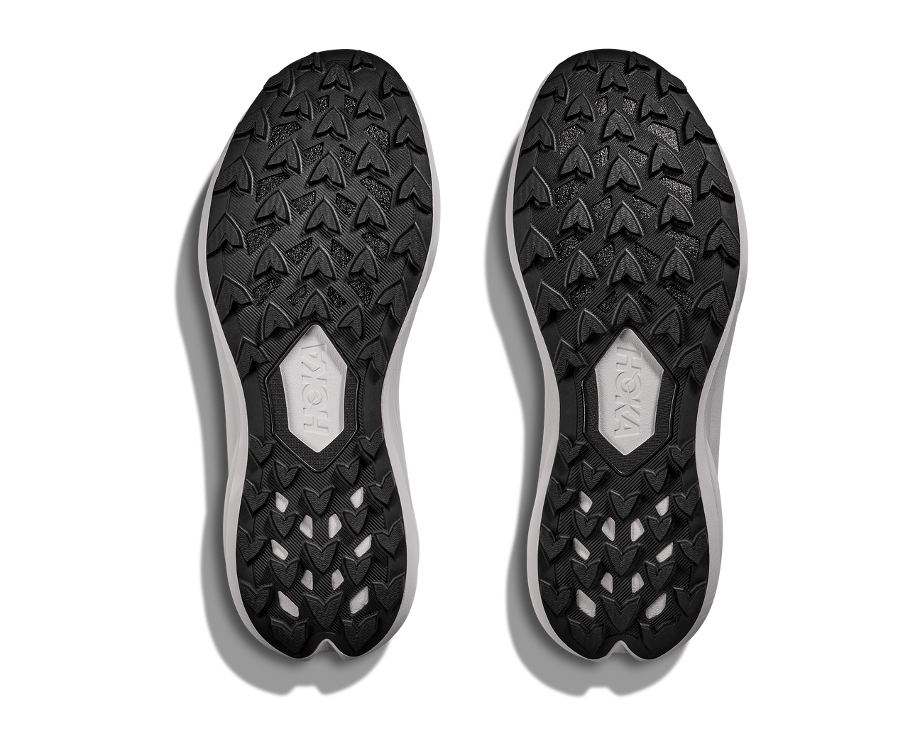 Hoka - Women's Zinal 3 | Trail Running Shoe – Running Lab