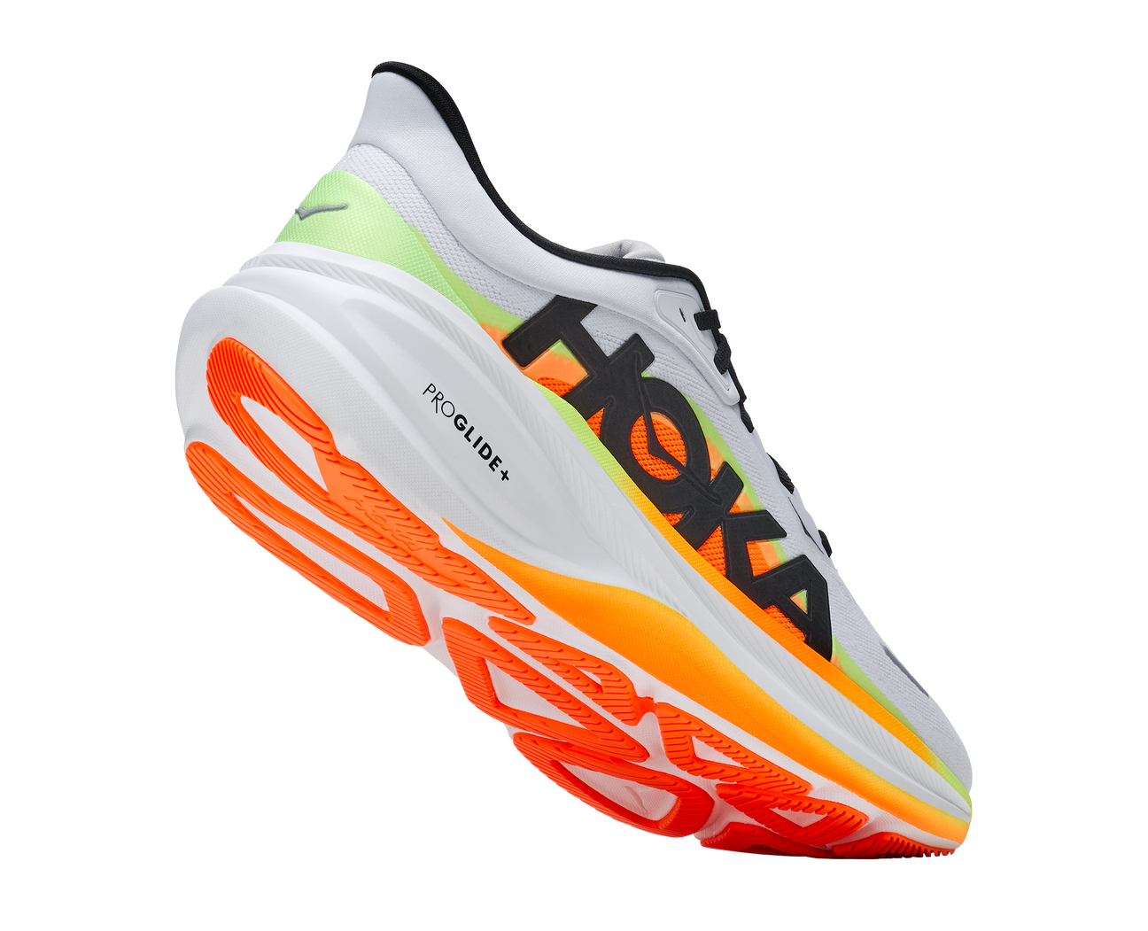 HOKA - Men's Clifton Pro | Neutral Cushioned Running Shoe