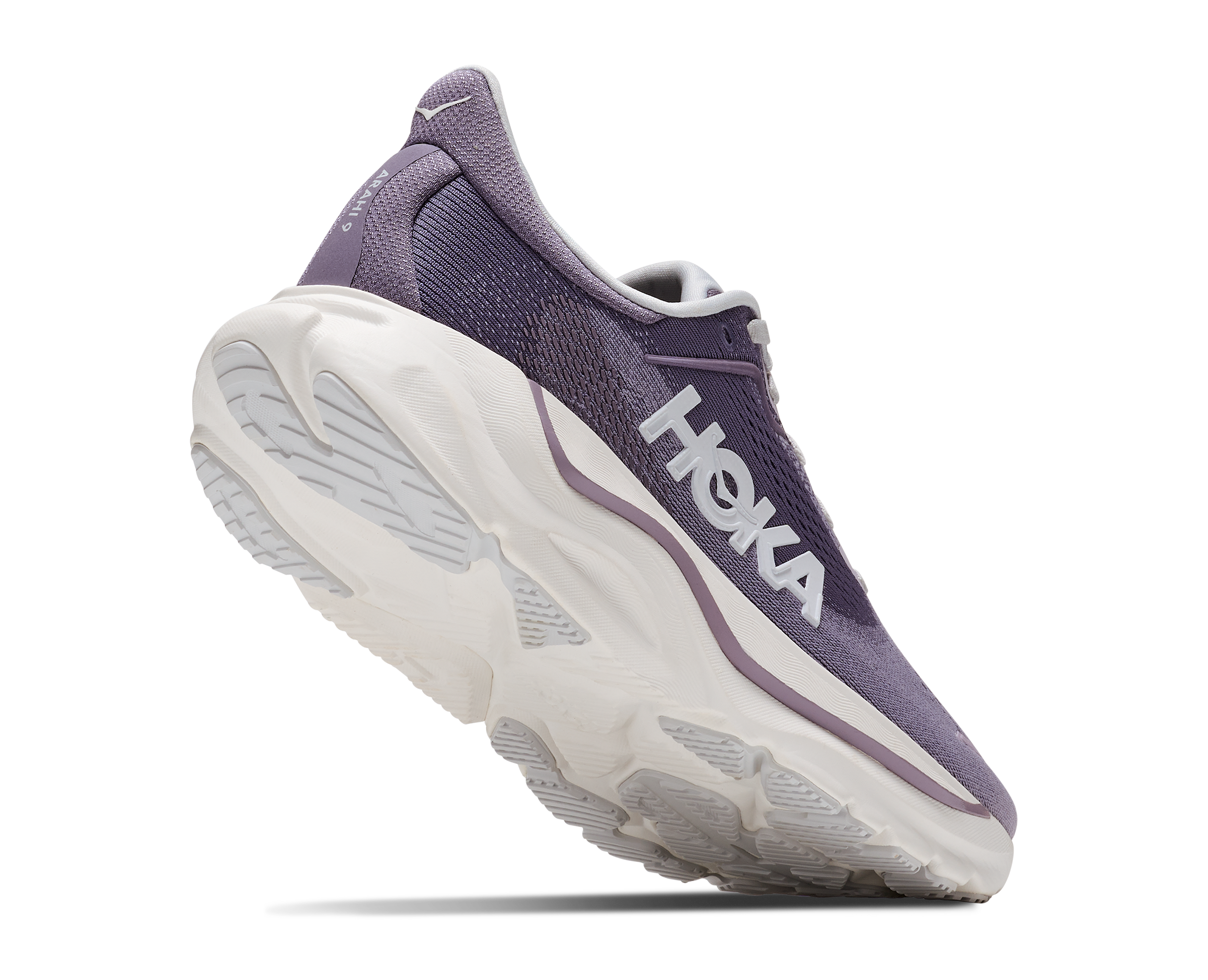 HOKA - Women's Arahi 9 | Supportive Running Shoe – Running Lab
