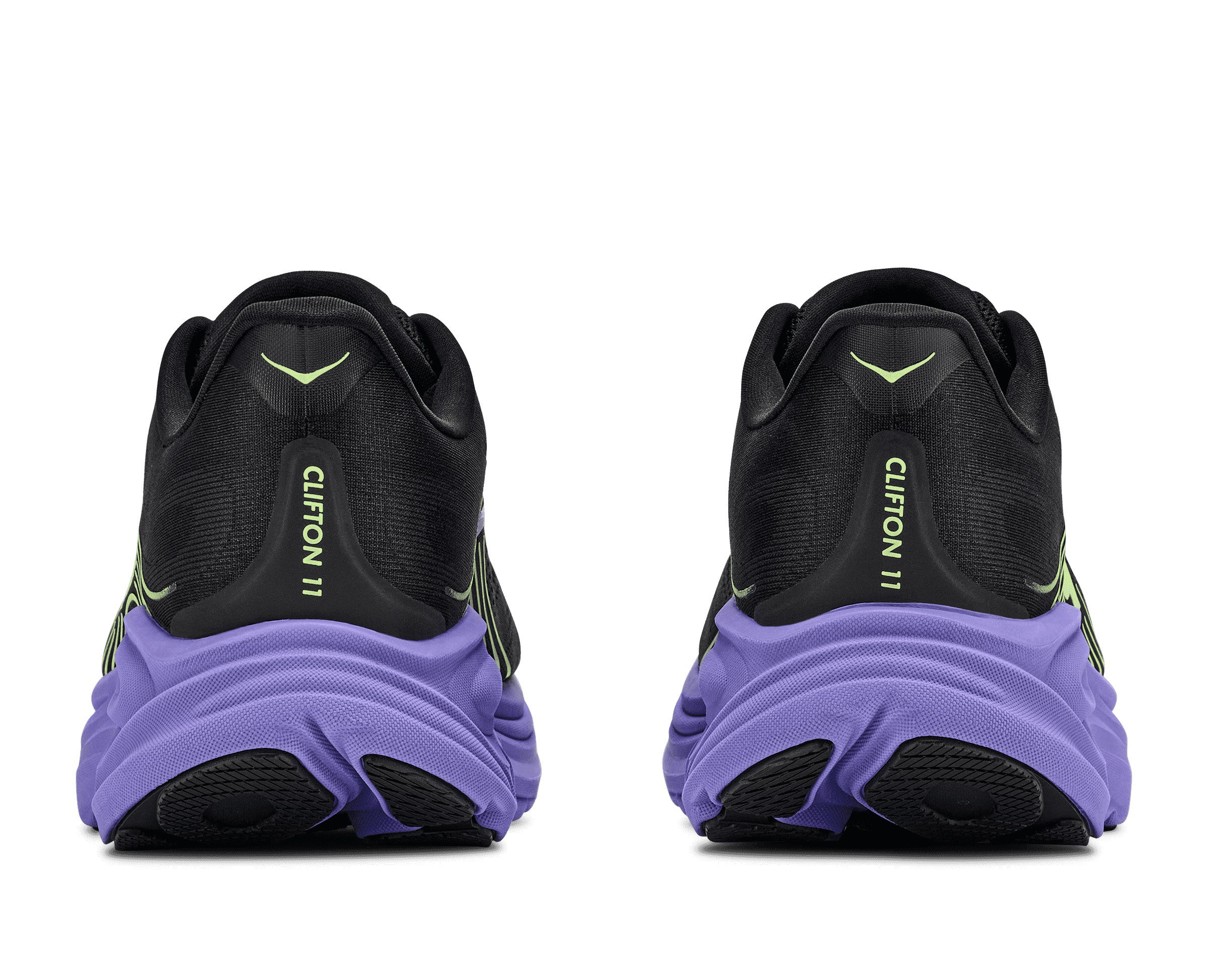 Hoka - Men's Clifton 11 | Neutral Cushioned Running Shoe – Running Lab