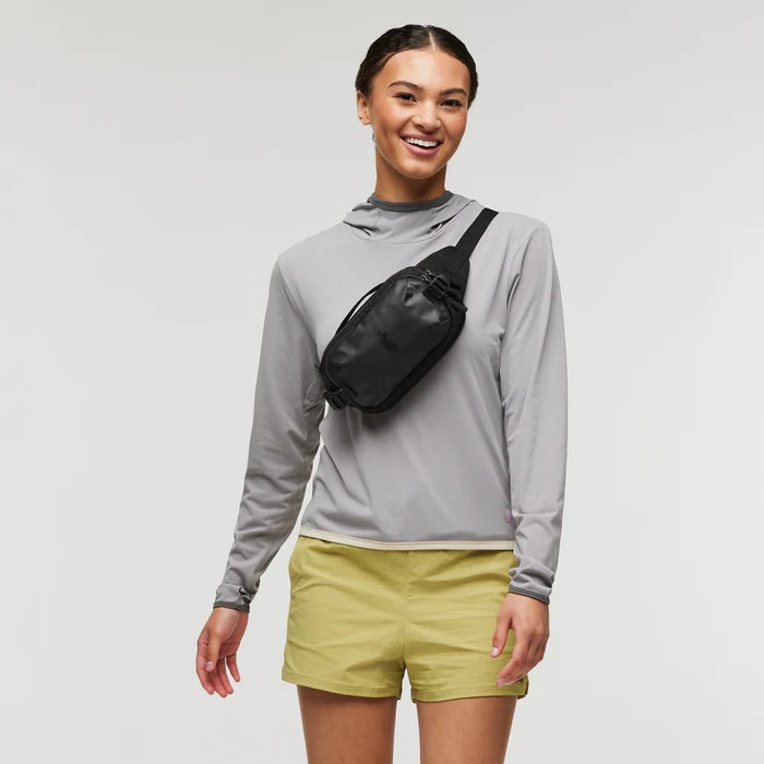 cotopaxi allpa 4l hip pack Running Lab