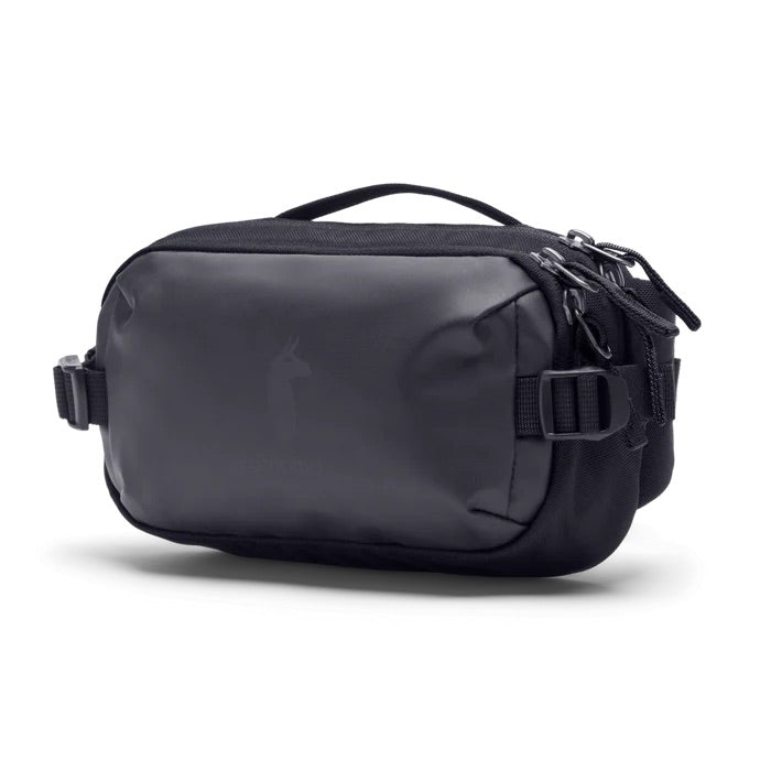cotopaxi allpa 1.5l Running Lab